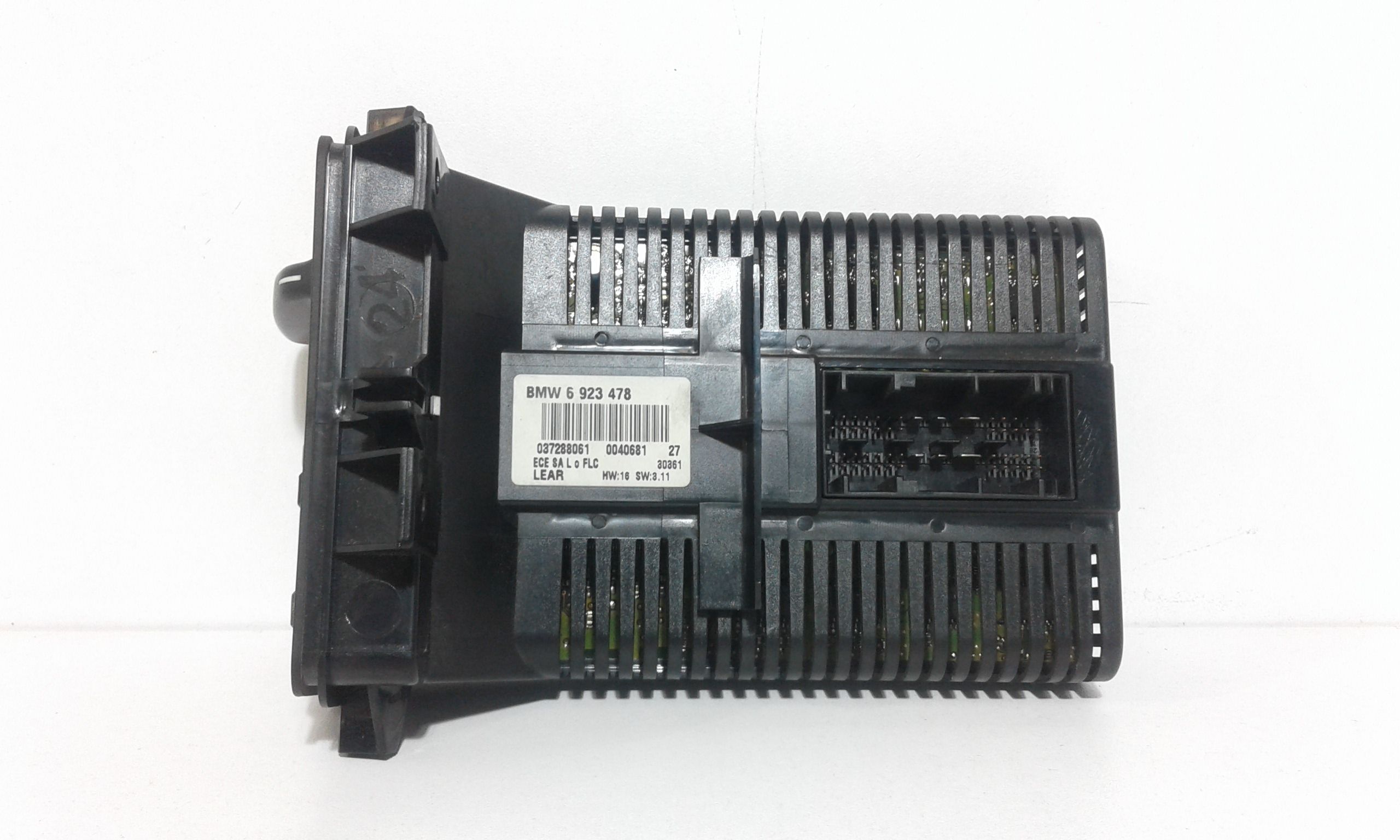 Comando Luci BMW Serie 3 E46 Touring 2 Serie