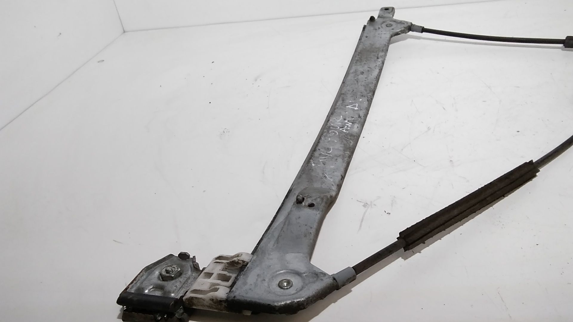 Cremagliera anteriore destra passeggero SMART Forfour 1 Serie