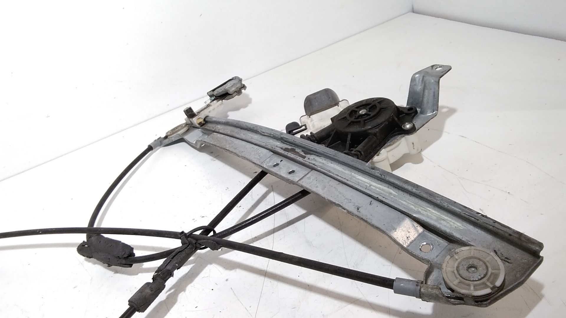 Cremagliera anteriore destra passeggero SMART Forfour 1 Serie