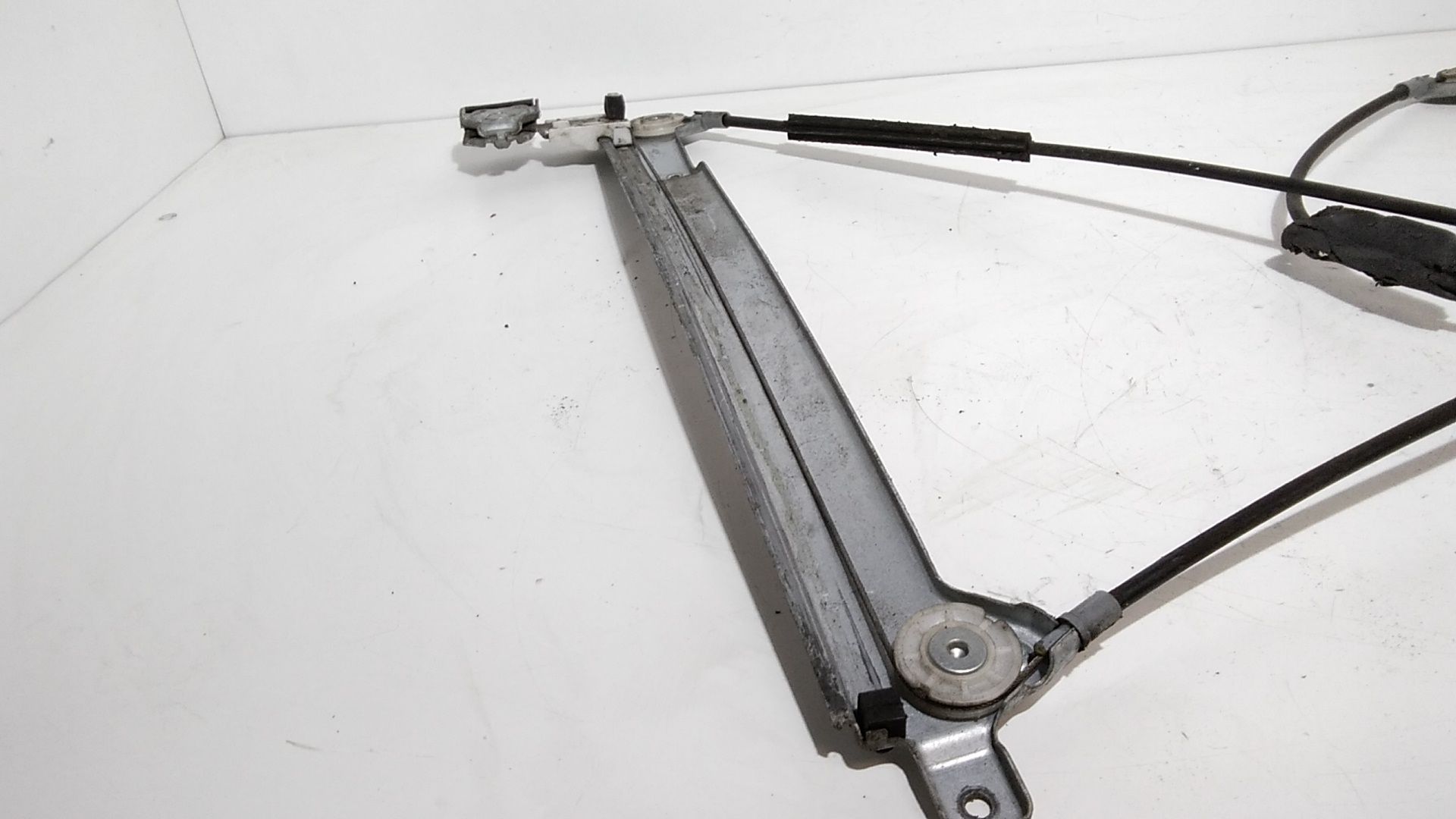 Cremagliera anteriore destra passeggero SMART Forfour 1 Serie