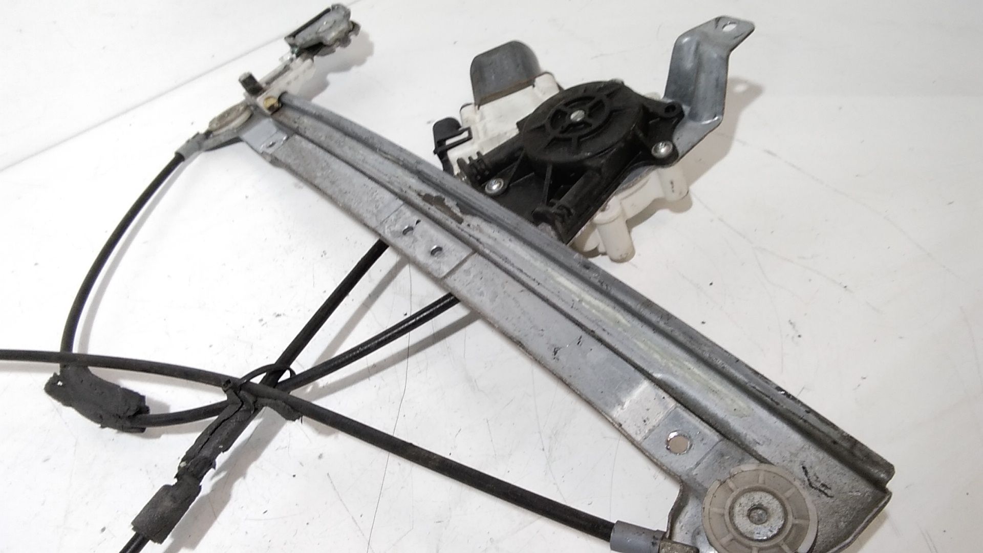 Cremagliera anteriore destra passeggero SMART Forfour 1 Serie