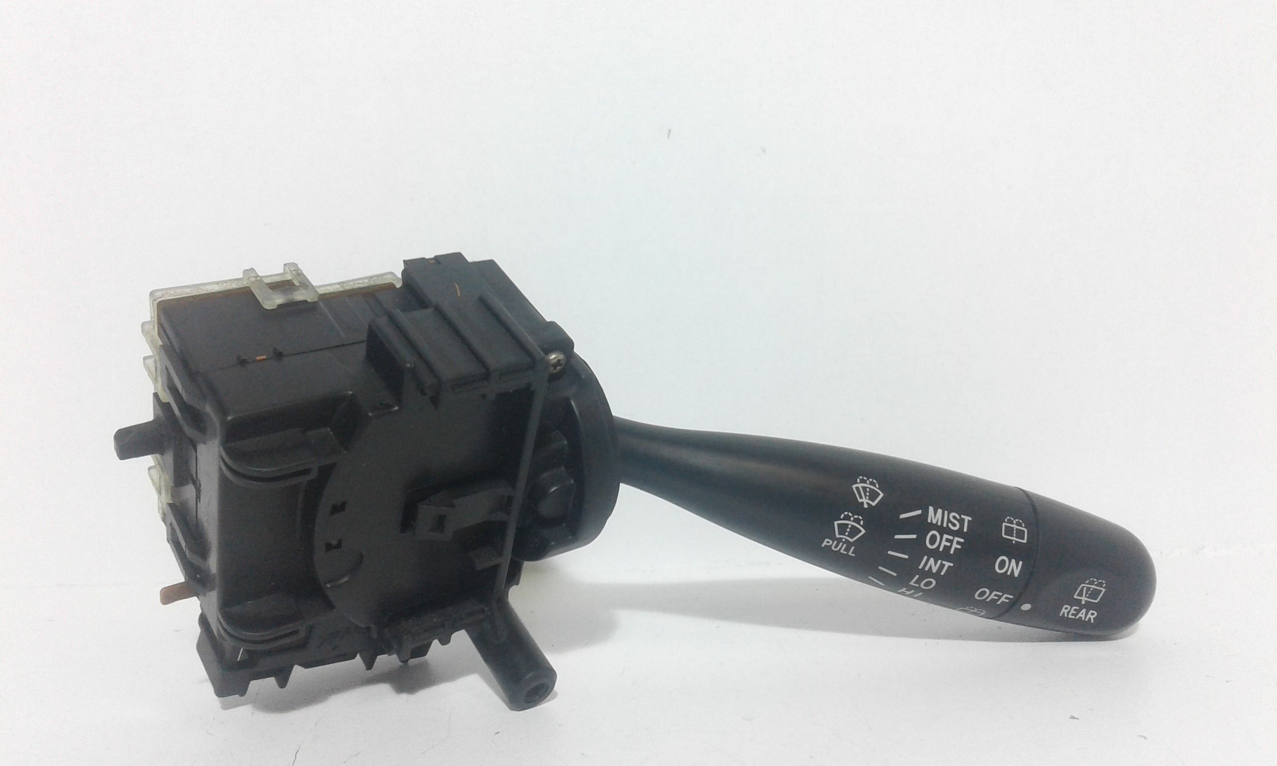 Comando Luci TOYOTA Yaris 3 Serie