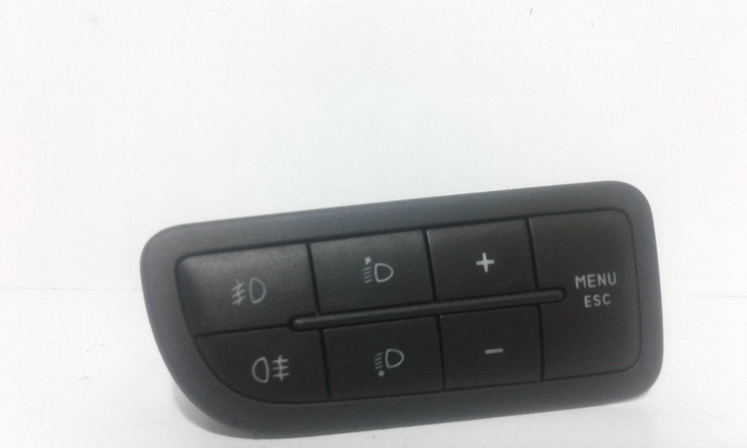 Comando Luci FIAT Grande Punto 1 Serie