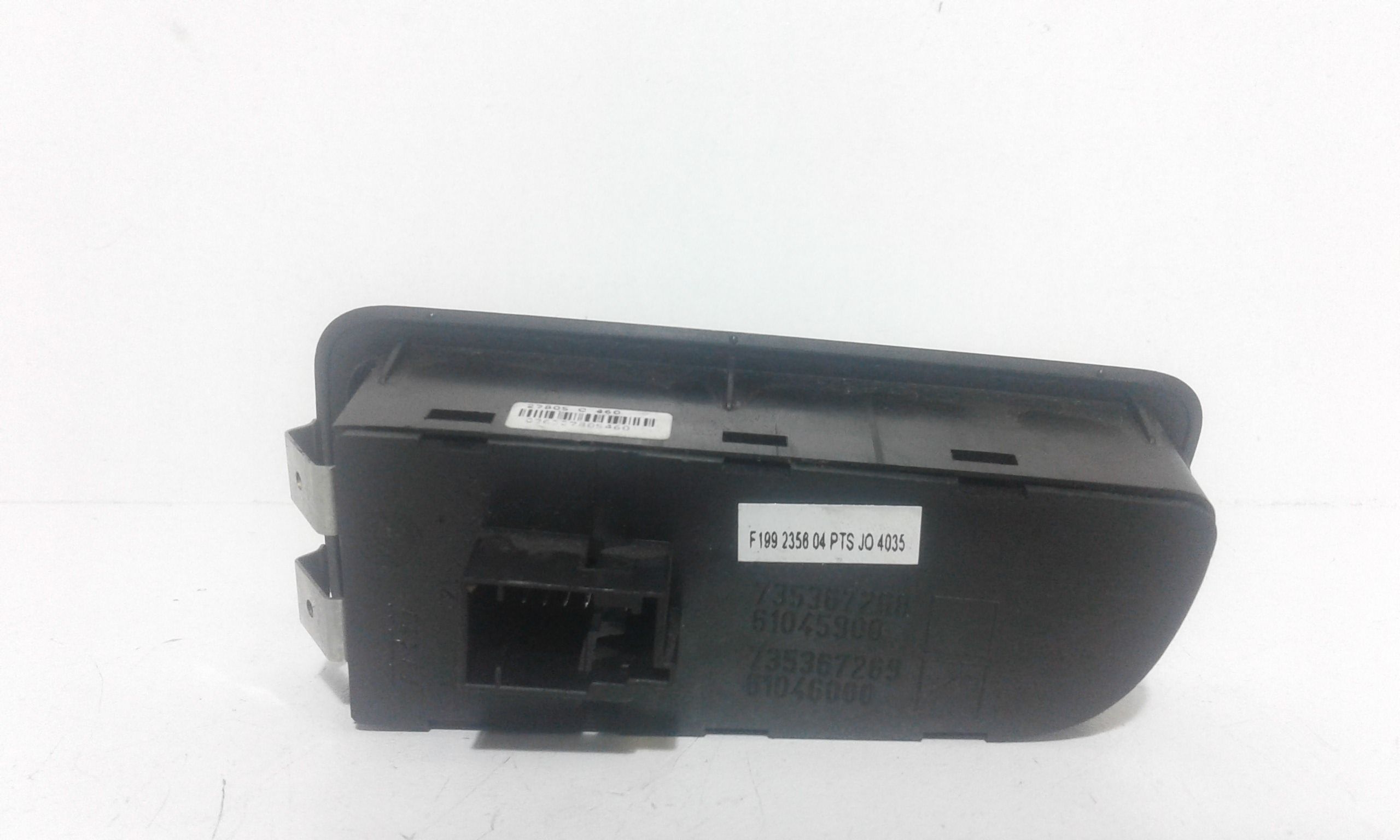 Comando Luci FIAT Grande Punto 1 Serie