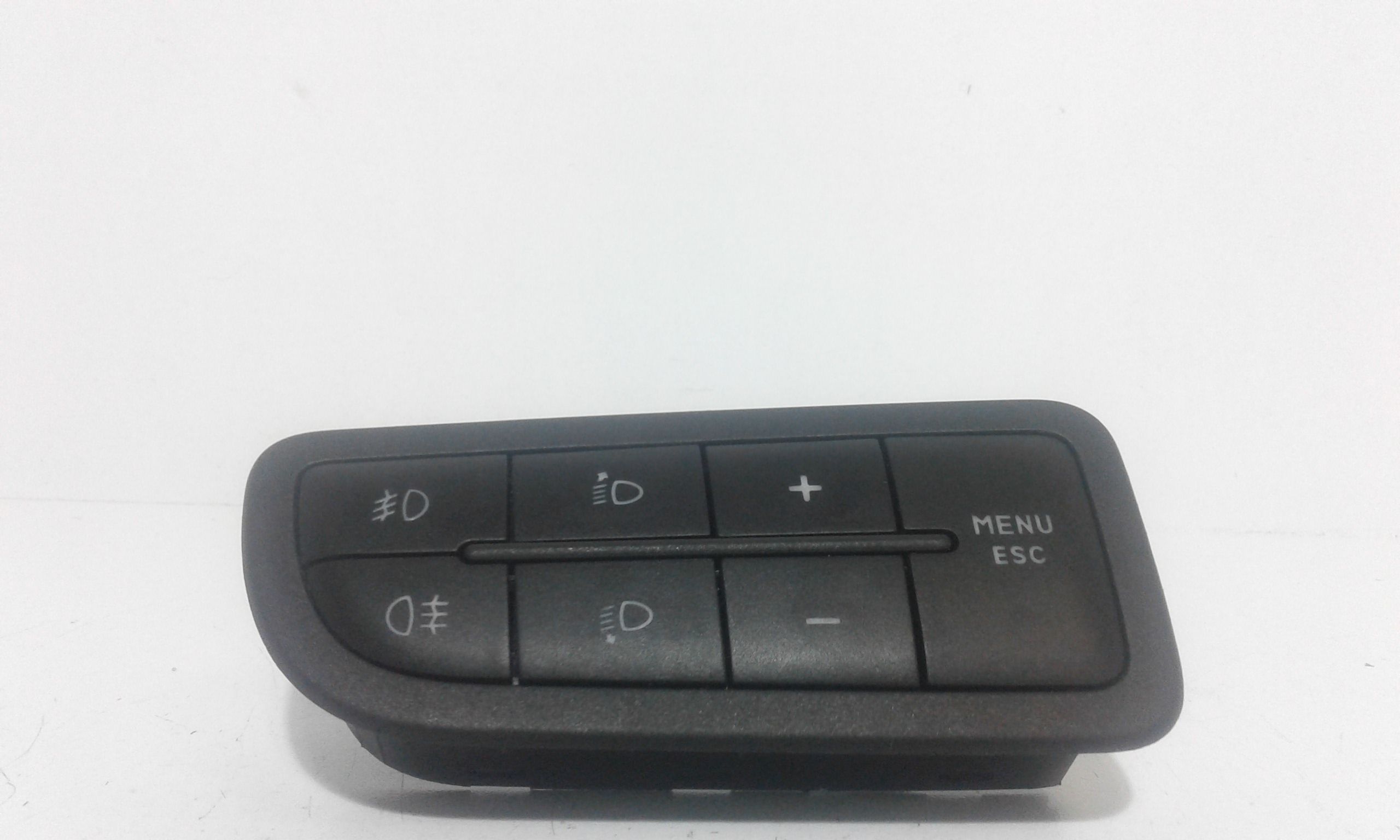 Comando Luci FIAT Grande Punto 1 Serie