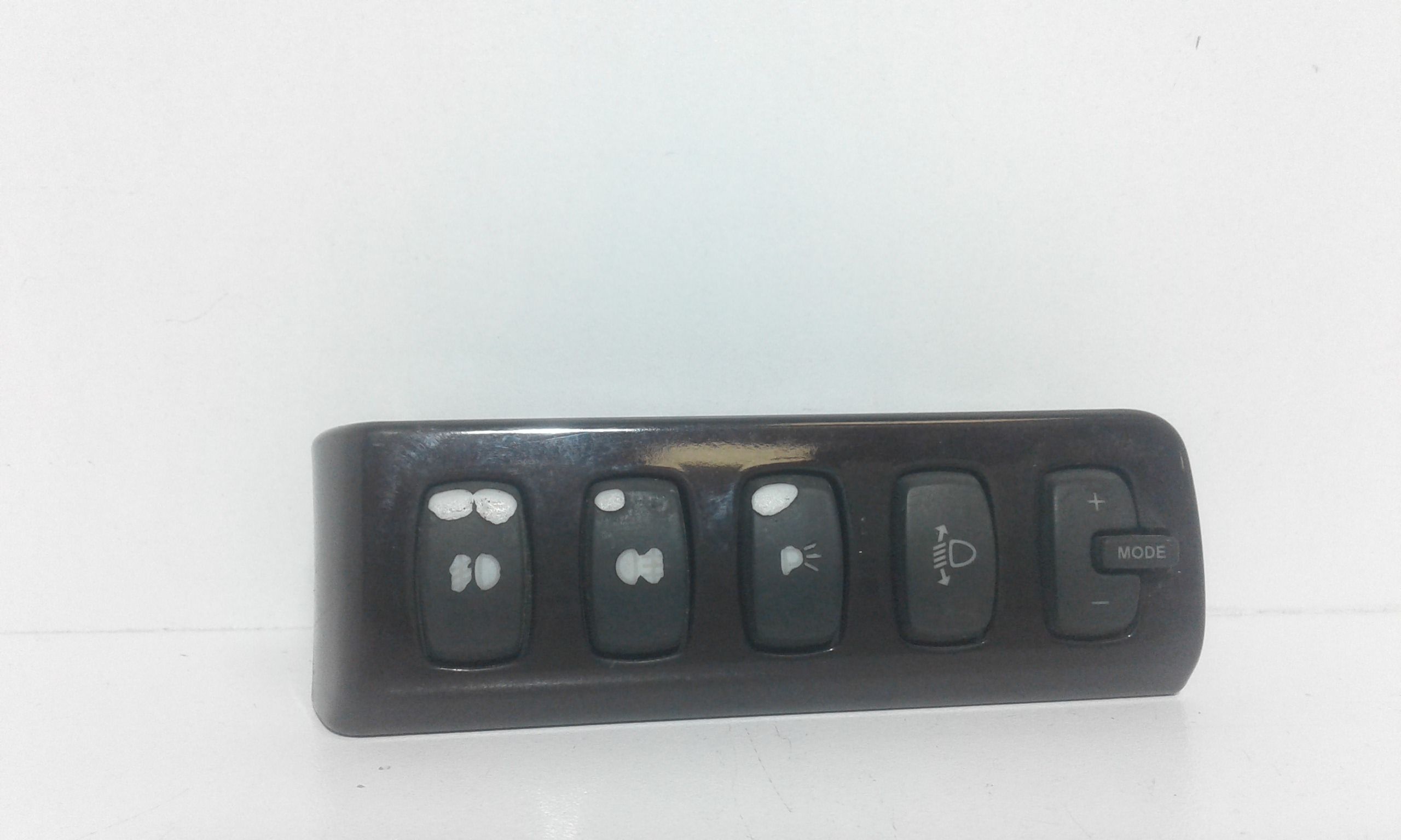 Comando Luci FIAT Croma 2 Serie