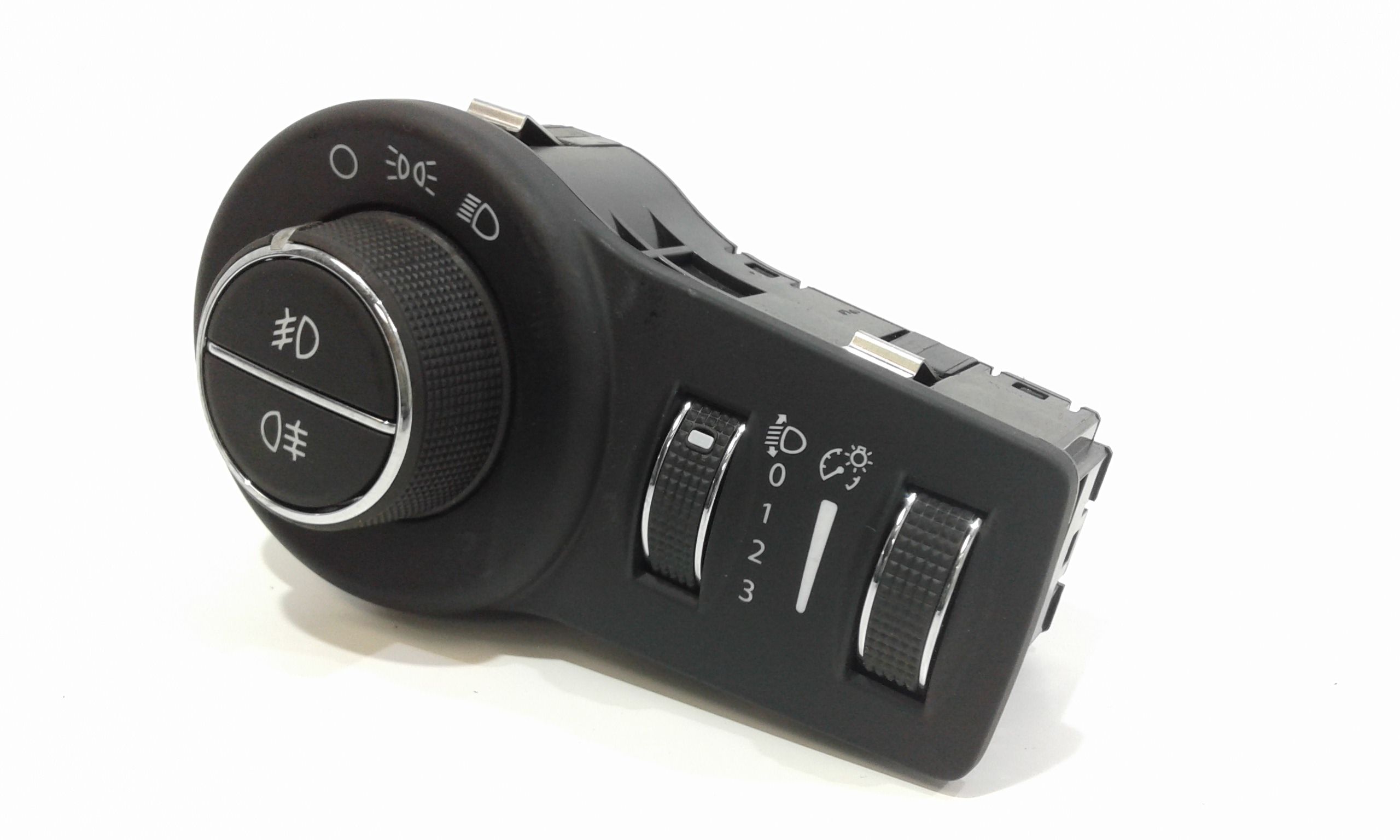 Comando Luci FIAT 500 X 1 Serie