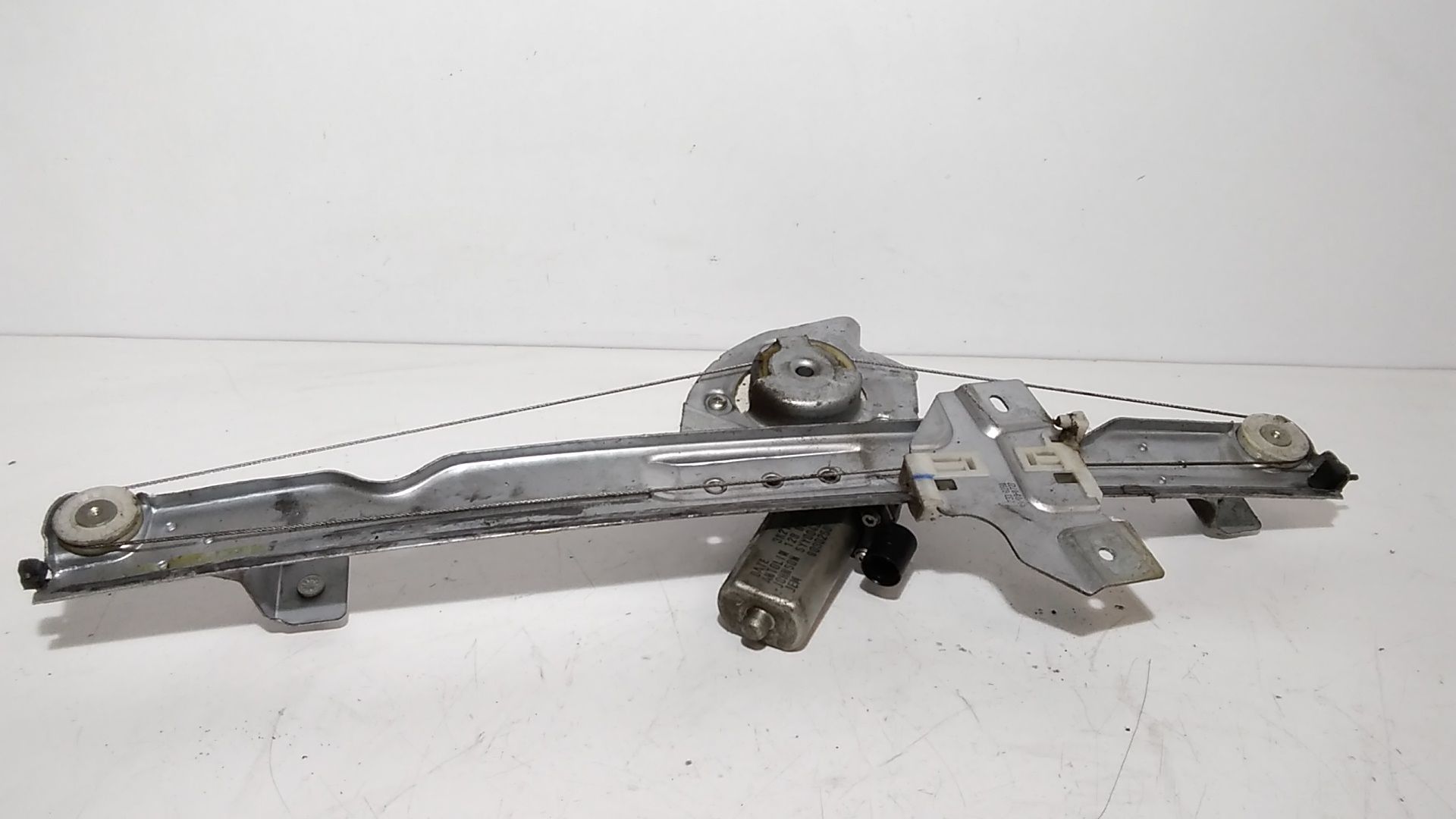 Cremagliera anteriore destra passeggero DACIA Sandero 1 Serie