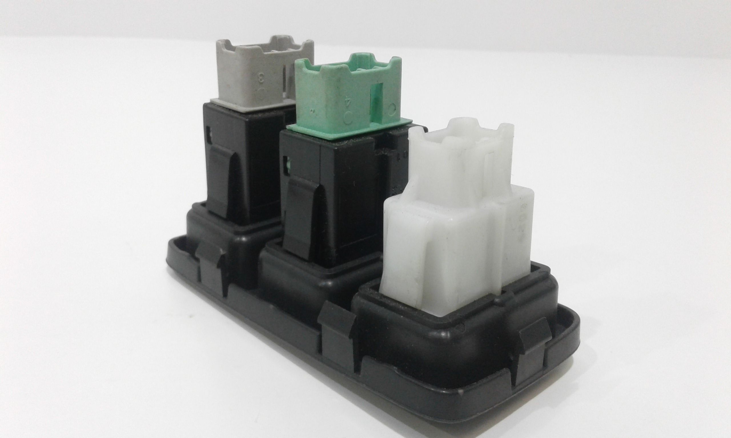 Comando Luci SUZUKI Swift 4 Serie