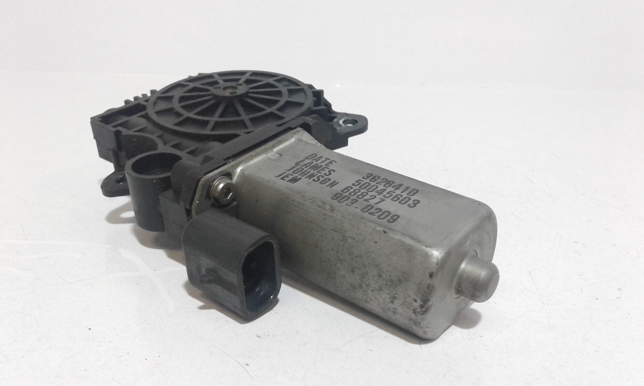 Motorino Alzavetro posteriore Sinistro LANCIA Musa 1 Serie