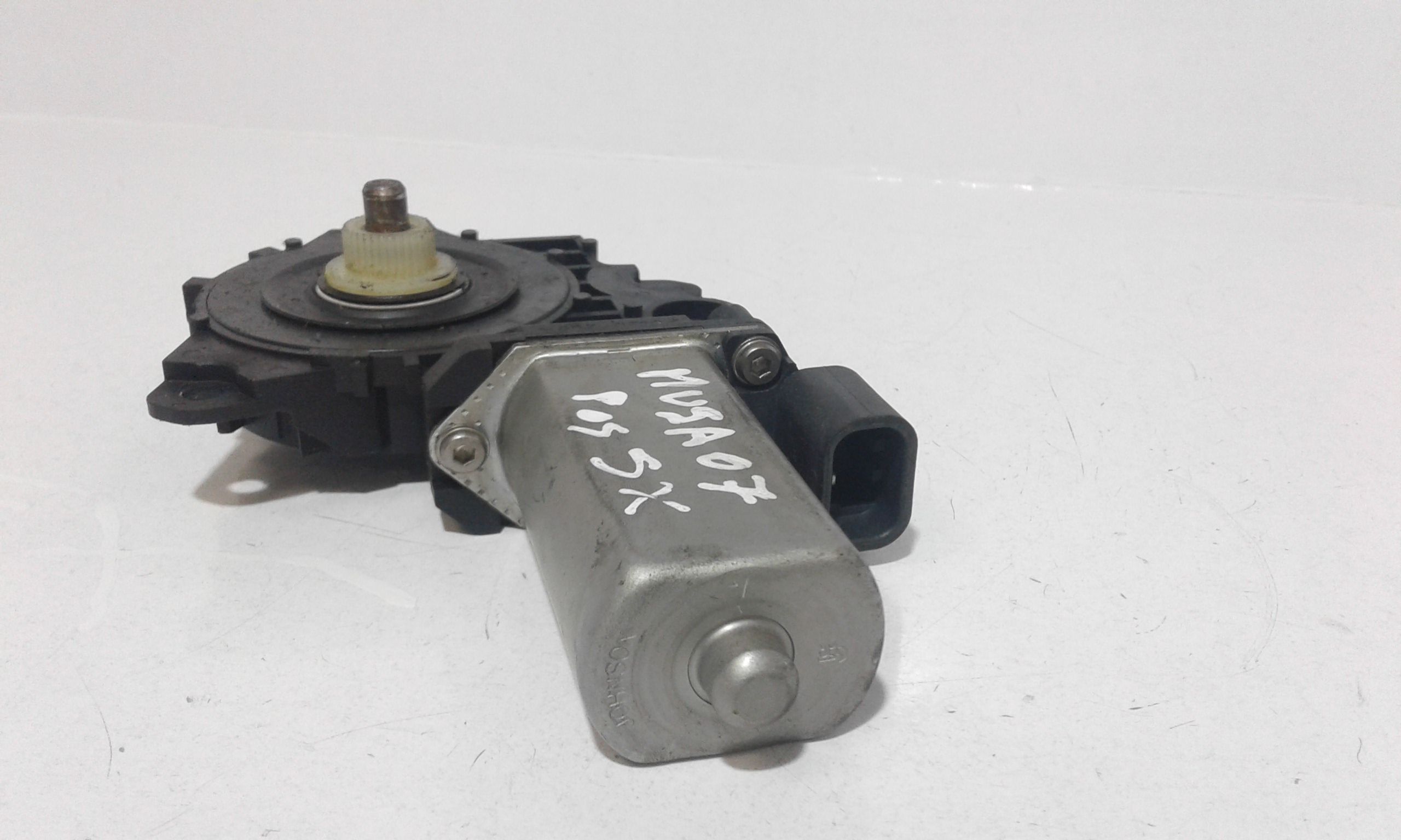 Motorino Alzavetro posteriore Sinistro LANCIA Musa 1 Serie