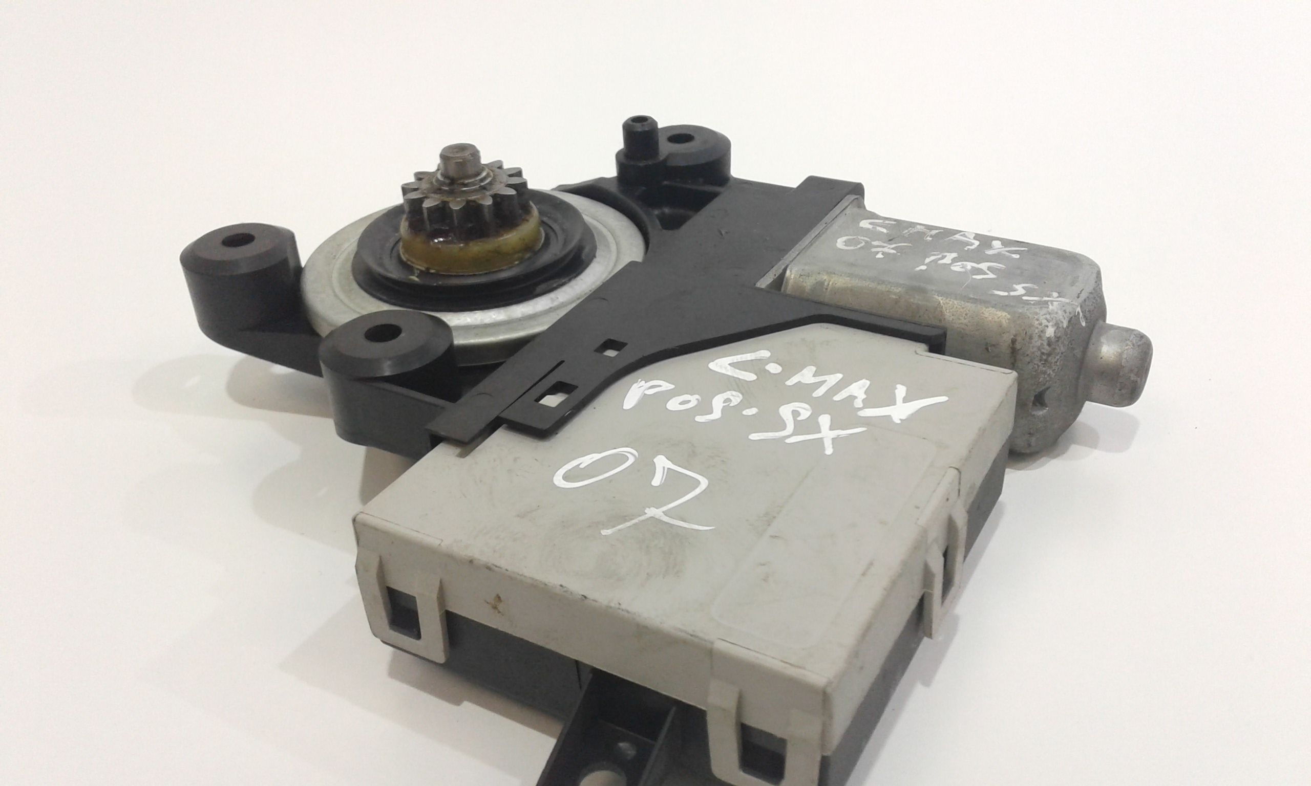 Motorino Alzavetro posteriore Sinistro FORD C - Max Serie