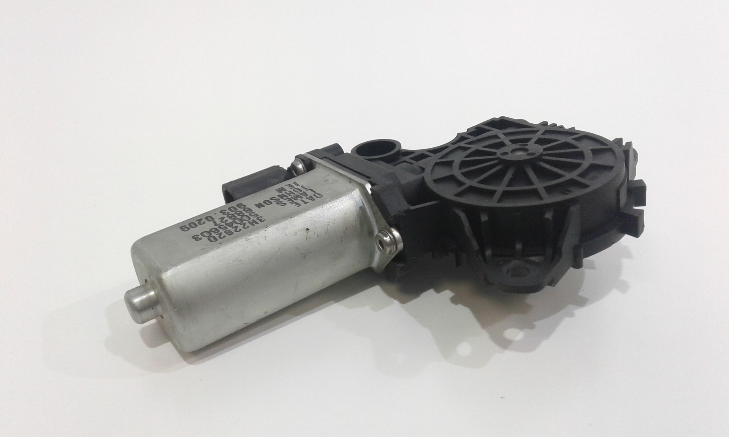 Motorino Alzavetro posteriore Sinistro LANCIA Musa 1 Serie