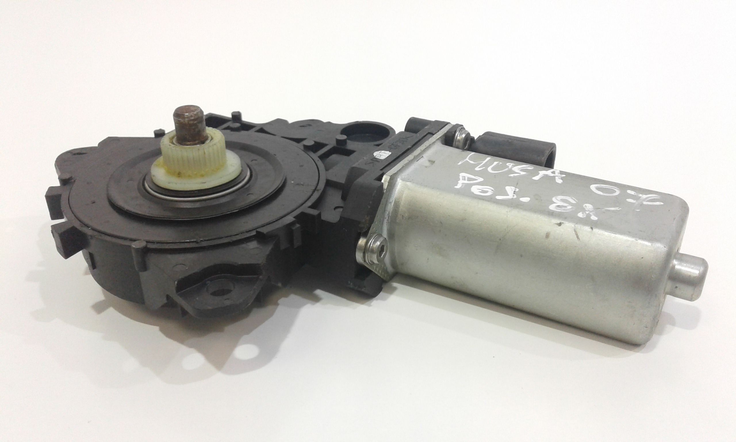 Motorino Alzavetro posteriore Sinistro LANCIA Musa 1 Serie