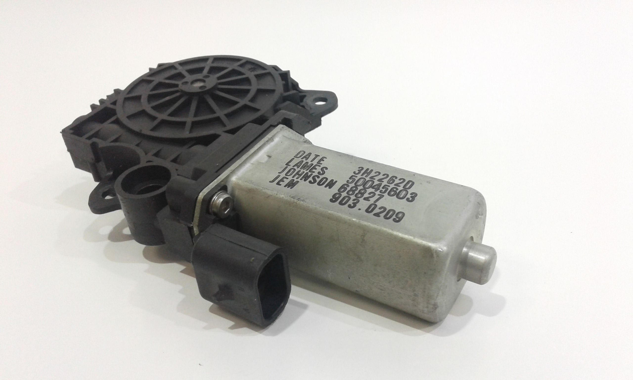 Motorino Alzavetro posteriore Sinistro LANCIA Musa 1 Serie