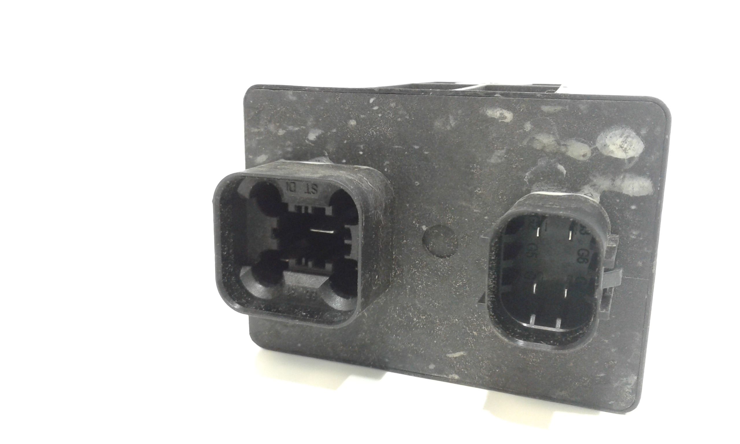 Centralina candelette FIAT 500 X 1 Serie