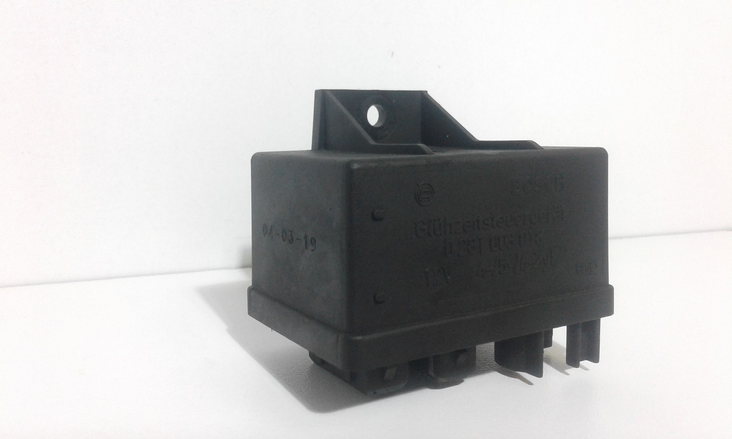 Centralina candelette LANCIA Musa 1 Serie