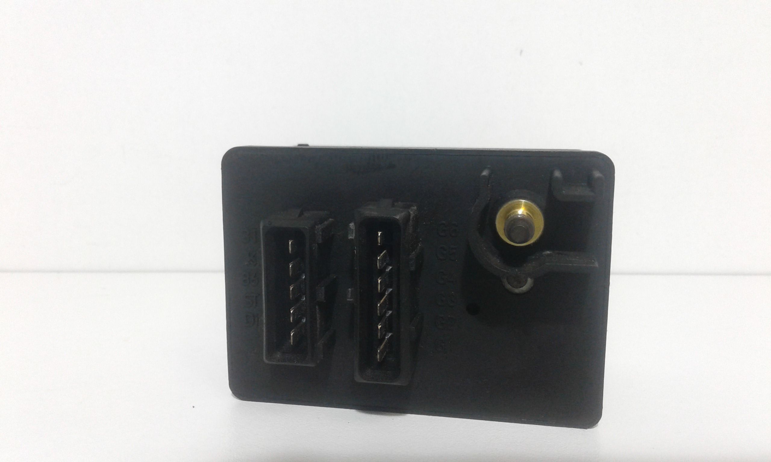 Centralina candelette LANCIA Musa 1 Serie