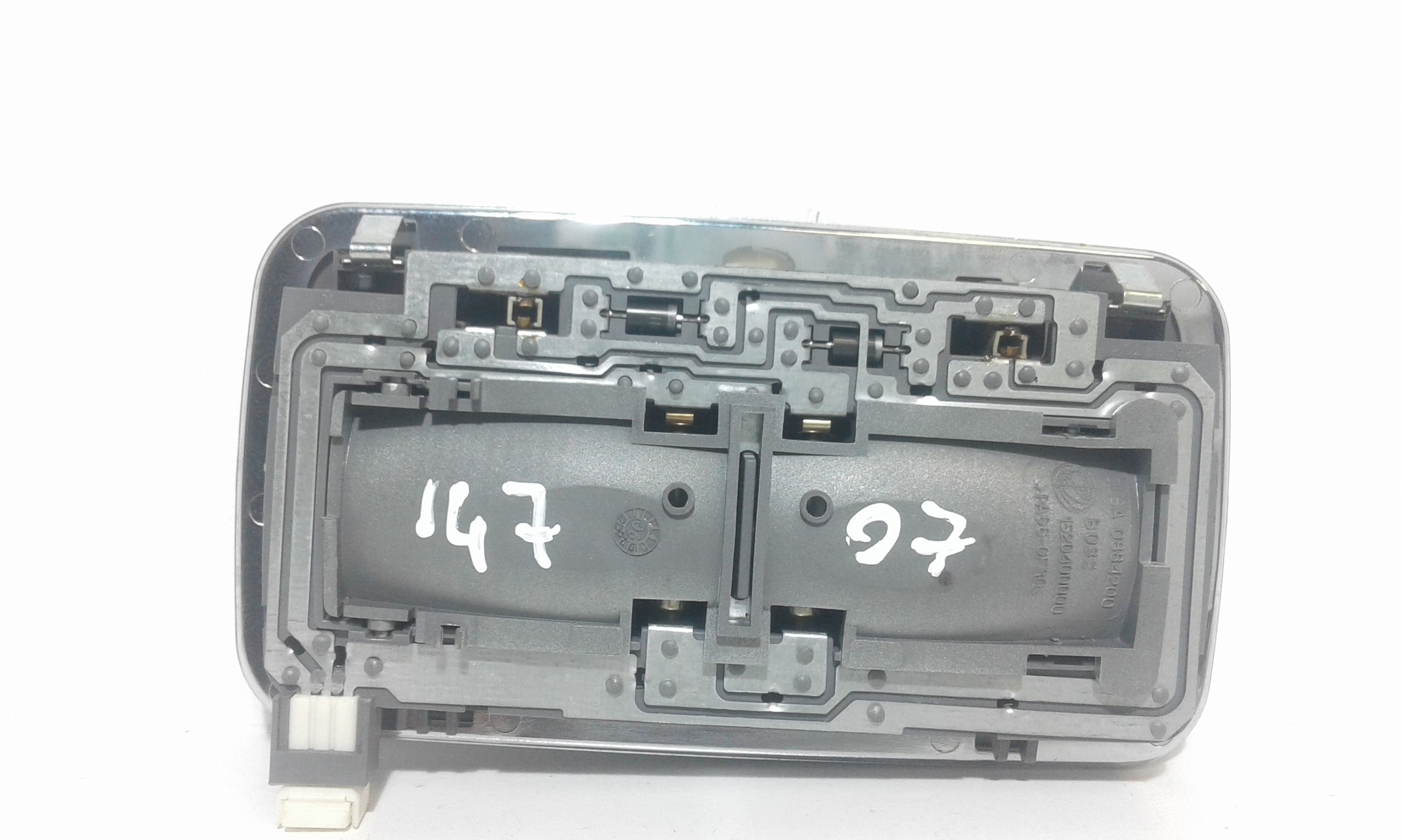 Plafoniera ALFA ROMEO 147 2 serie