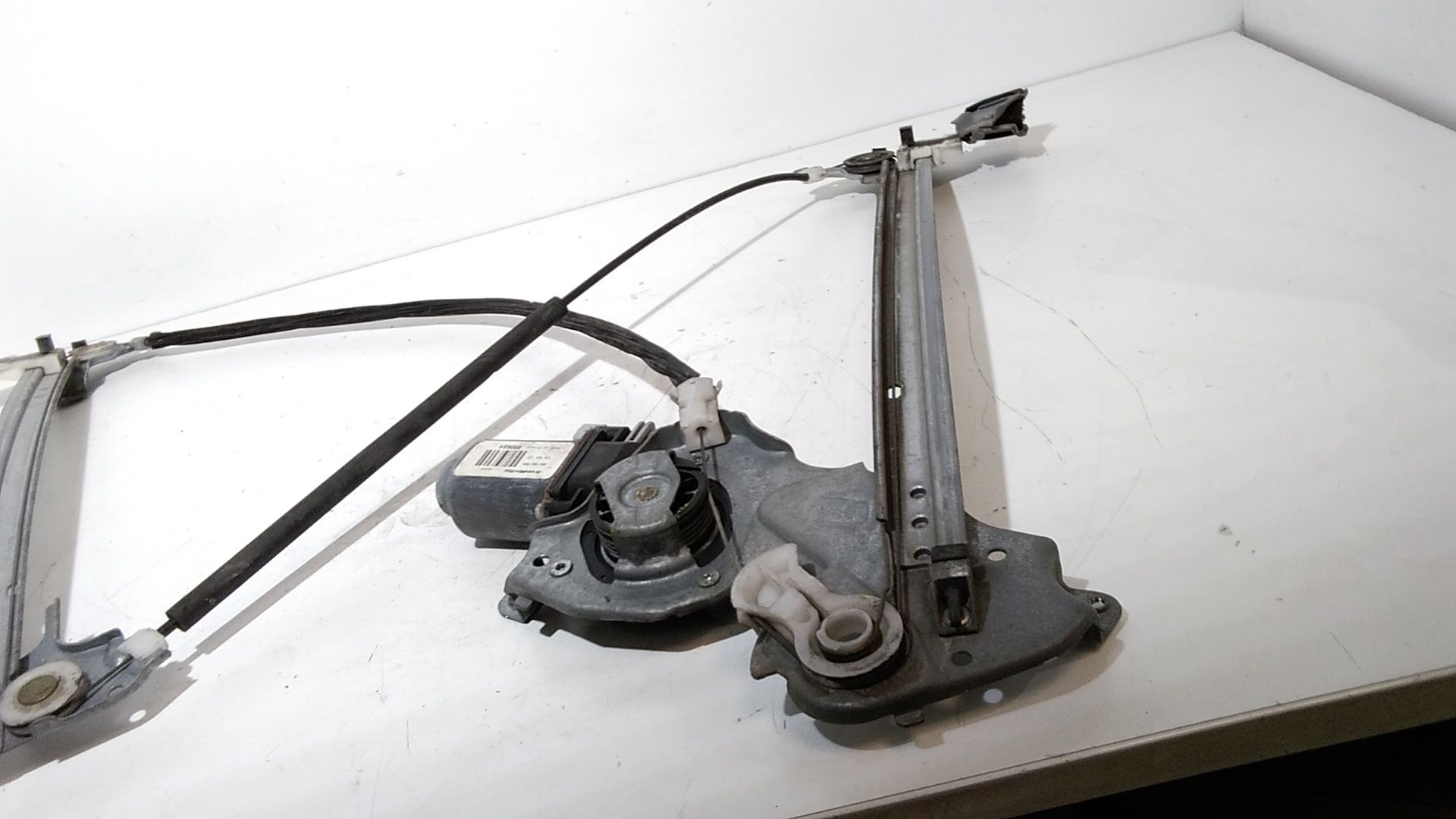 Cremagliera anteriore destra passeggero ROVER Serie 75 Berlina