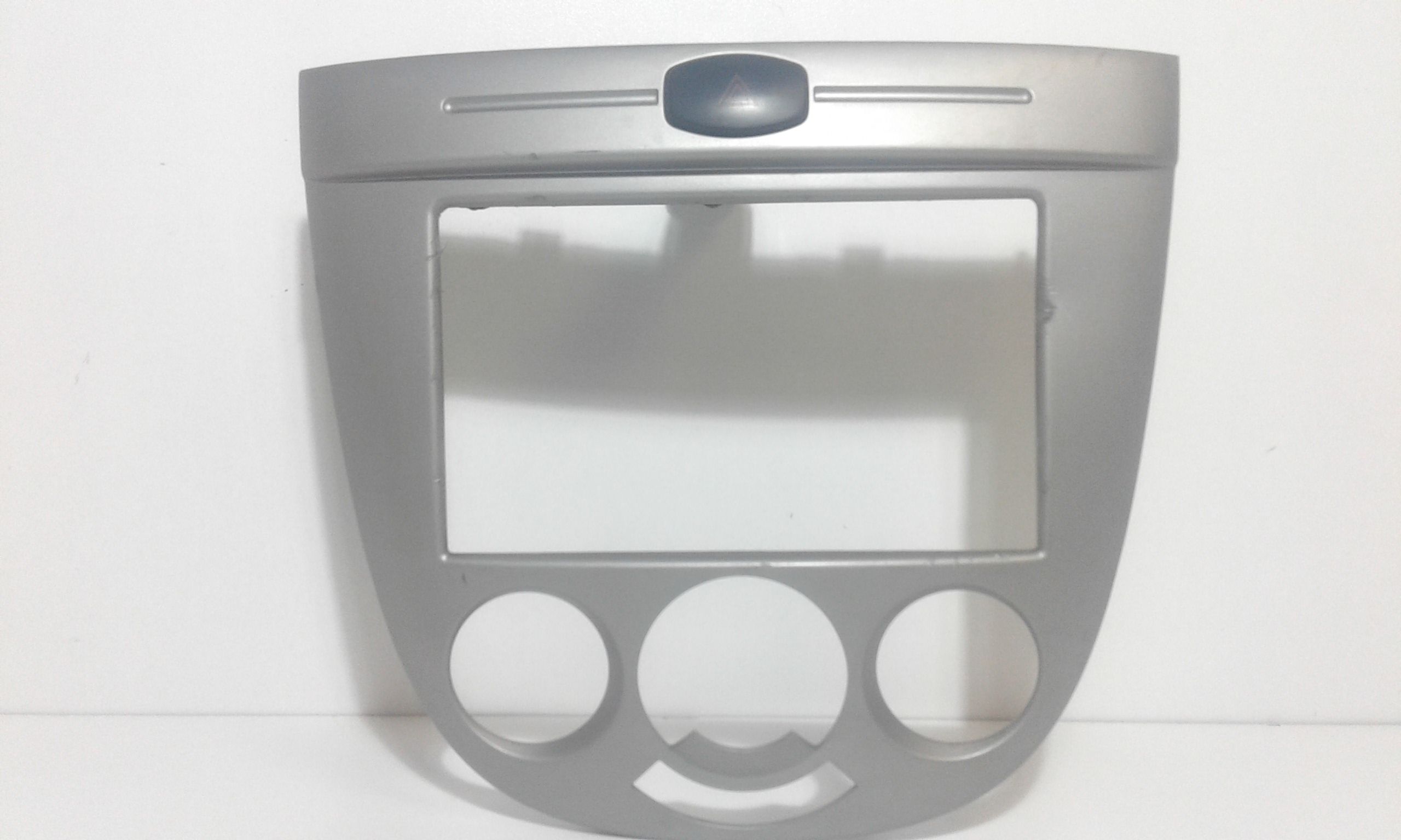 Modanatura Centrale Cruscotto CHEVROLET Lacetti 1 Serie