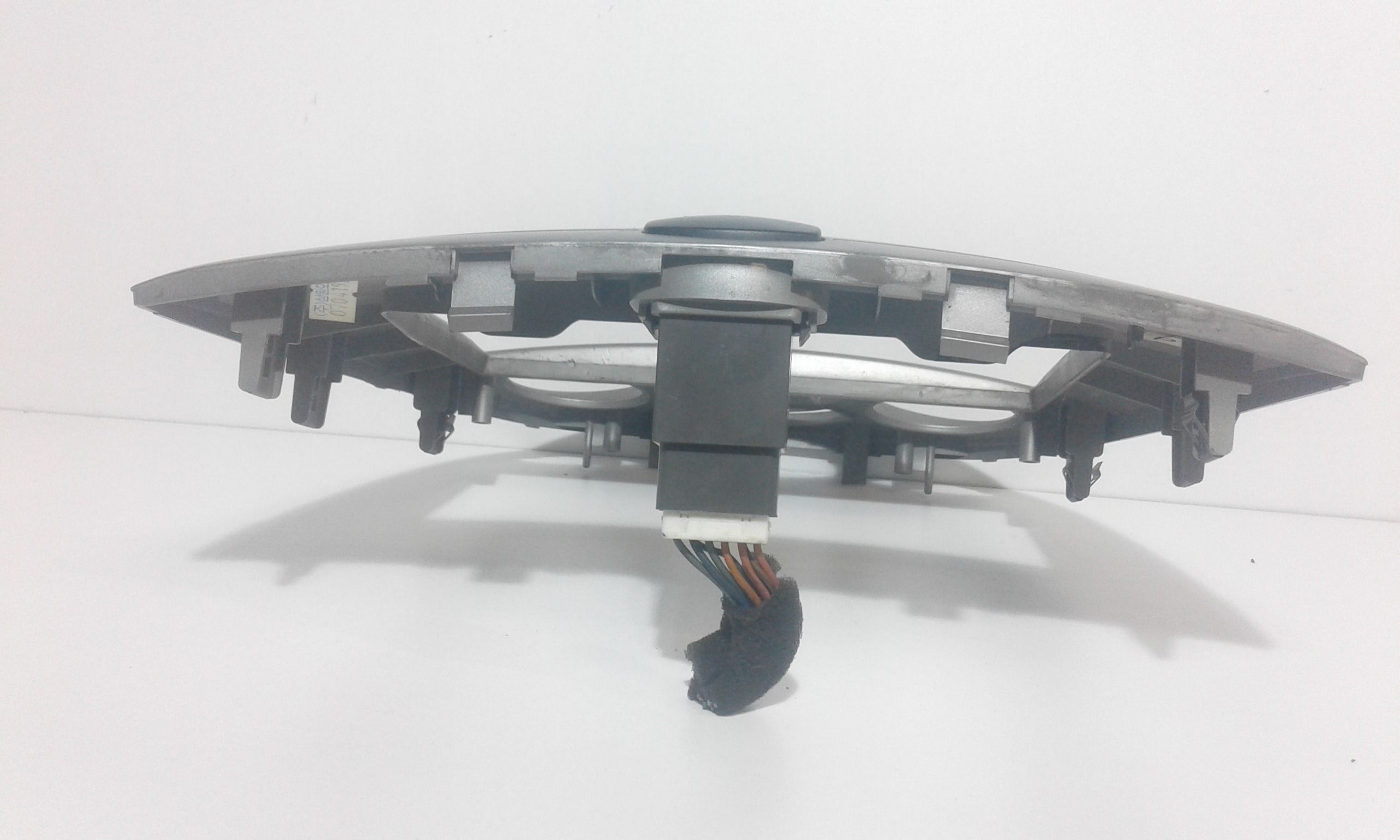 Modanatura Centrale Cruscotto CHEVROLET Lacetti 1 Serie