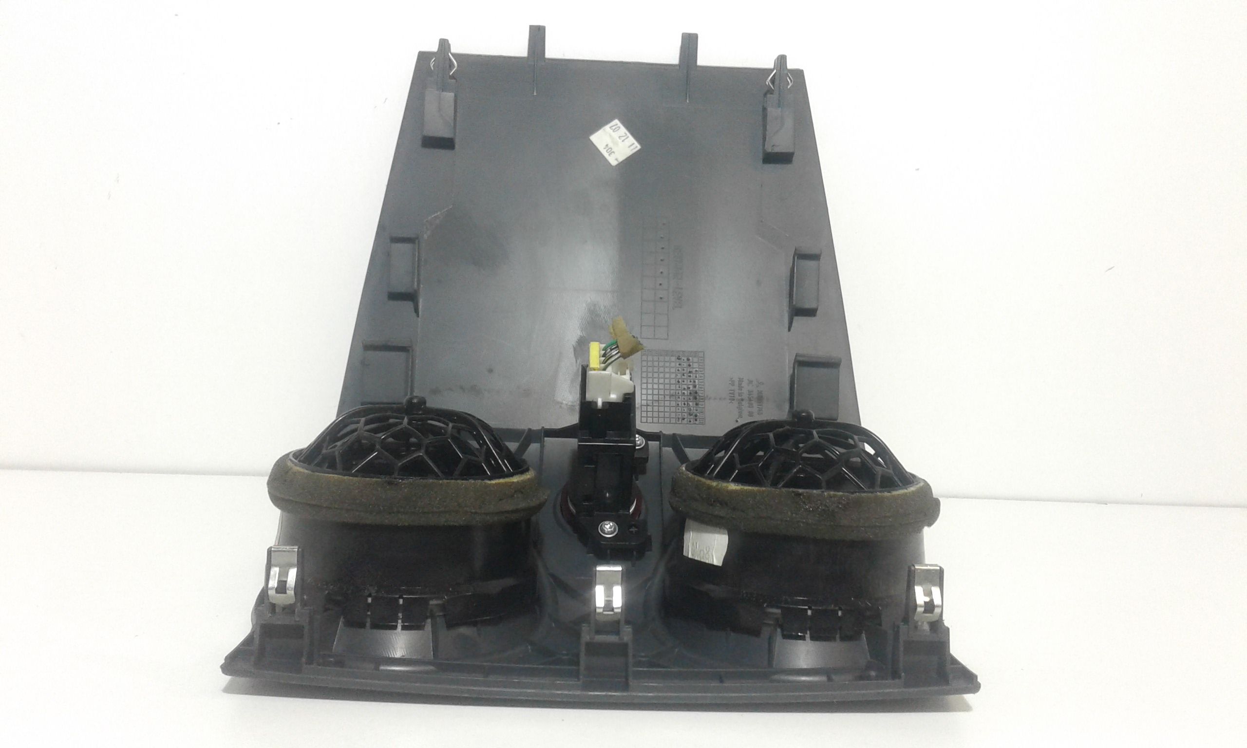 Modanatura Centrale Cruscotto MITSUBISHI Colt Serie 3P