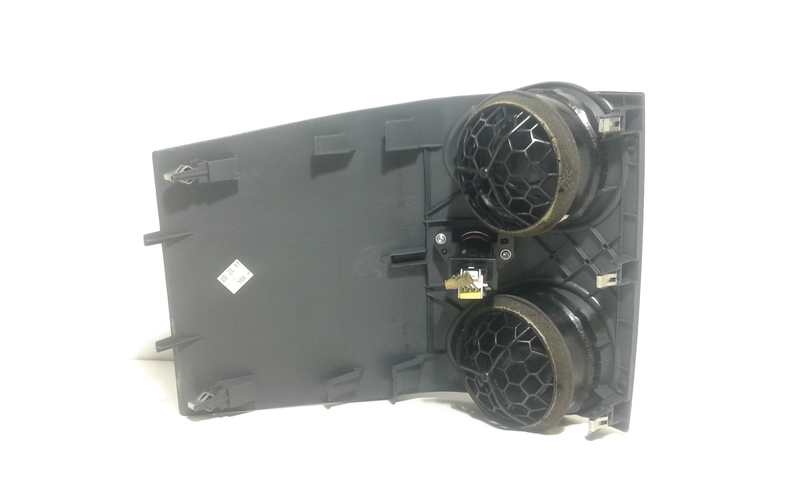 Modanatura Centrale Cruscotto MITSUBISHI Colt Serie 3P