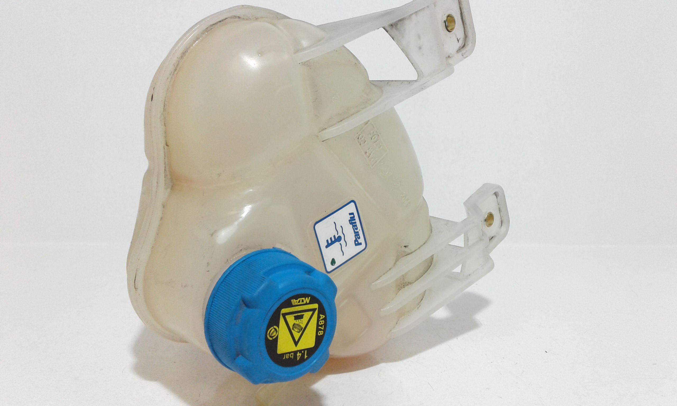 Vaschetta acqua liquido refrigerante FIAT Dobl 3 Serie