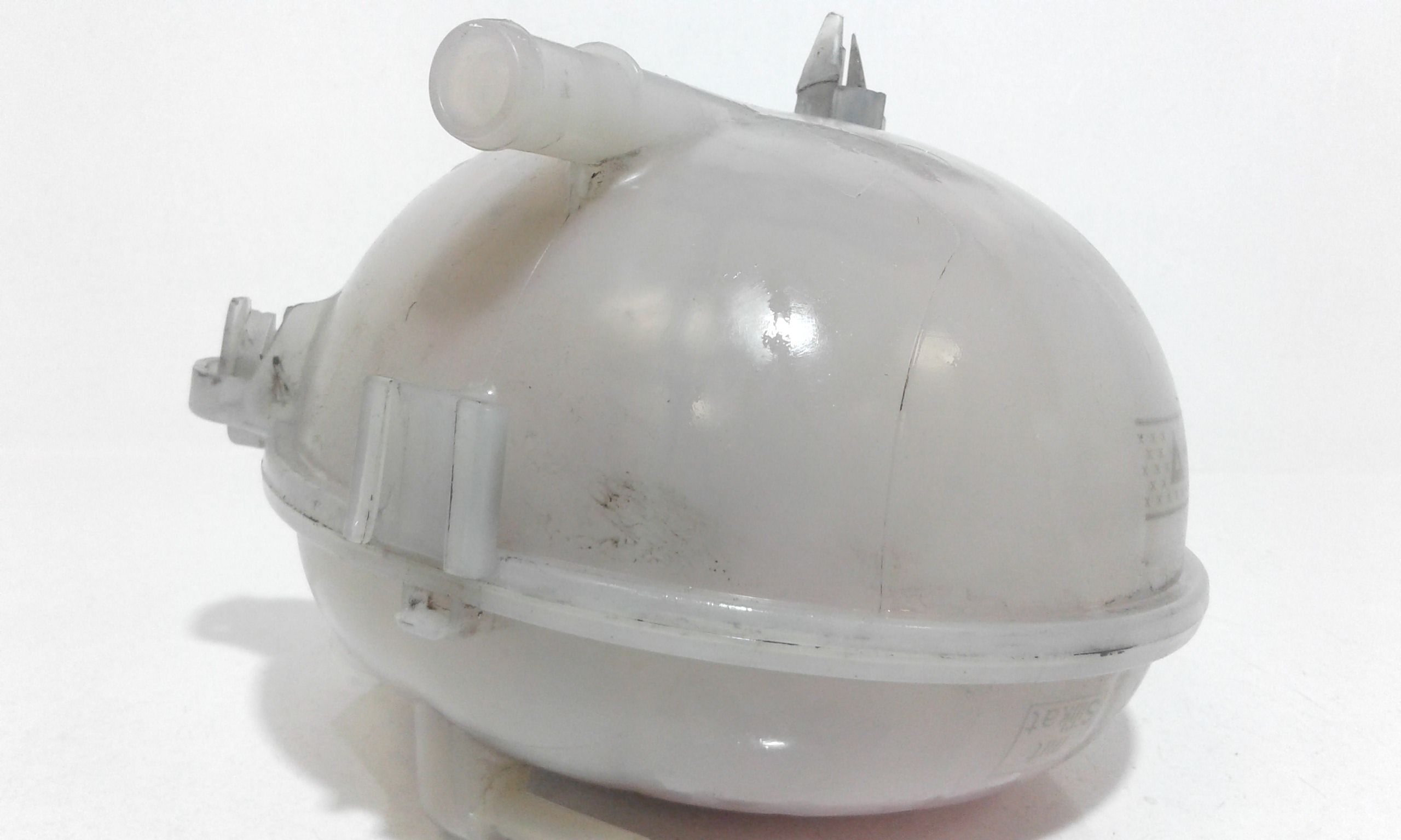 Vaschetta acqua liquido refrigerante VOLKSWAGEN Tiguan Serie