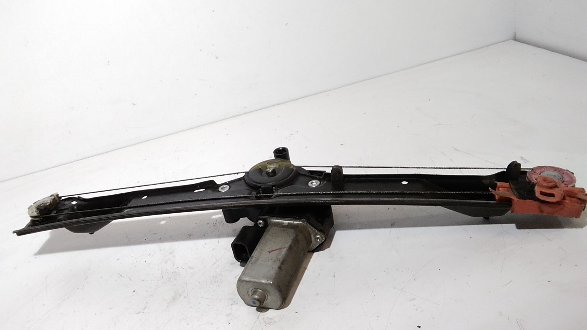 Cremagliera anteriore destra passeggero FIAT Grande Punto 1 Serie