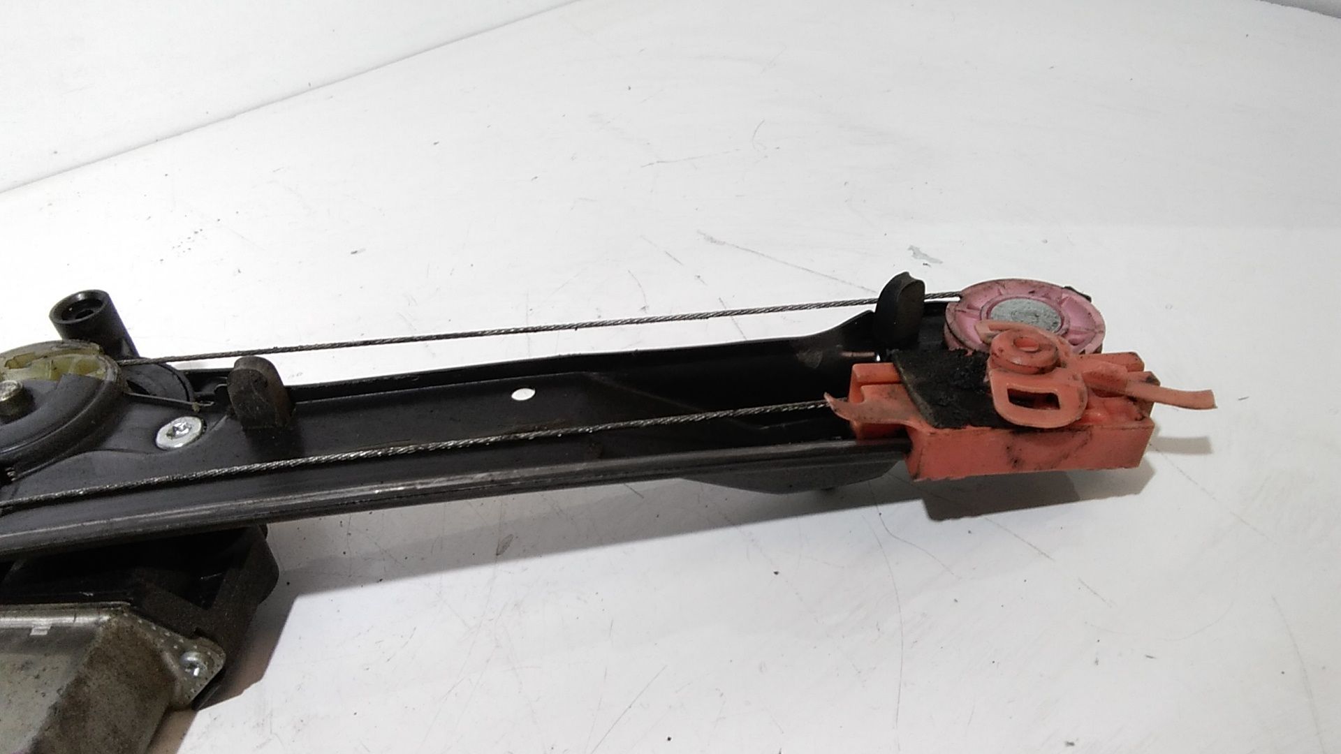 Cremagliera anteriore destra passeggero FIAT Grande Punto 1 Serie