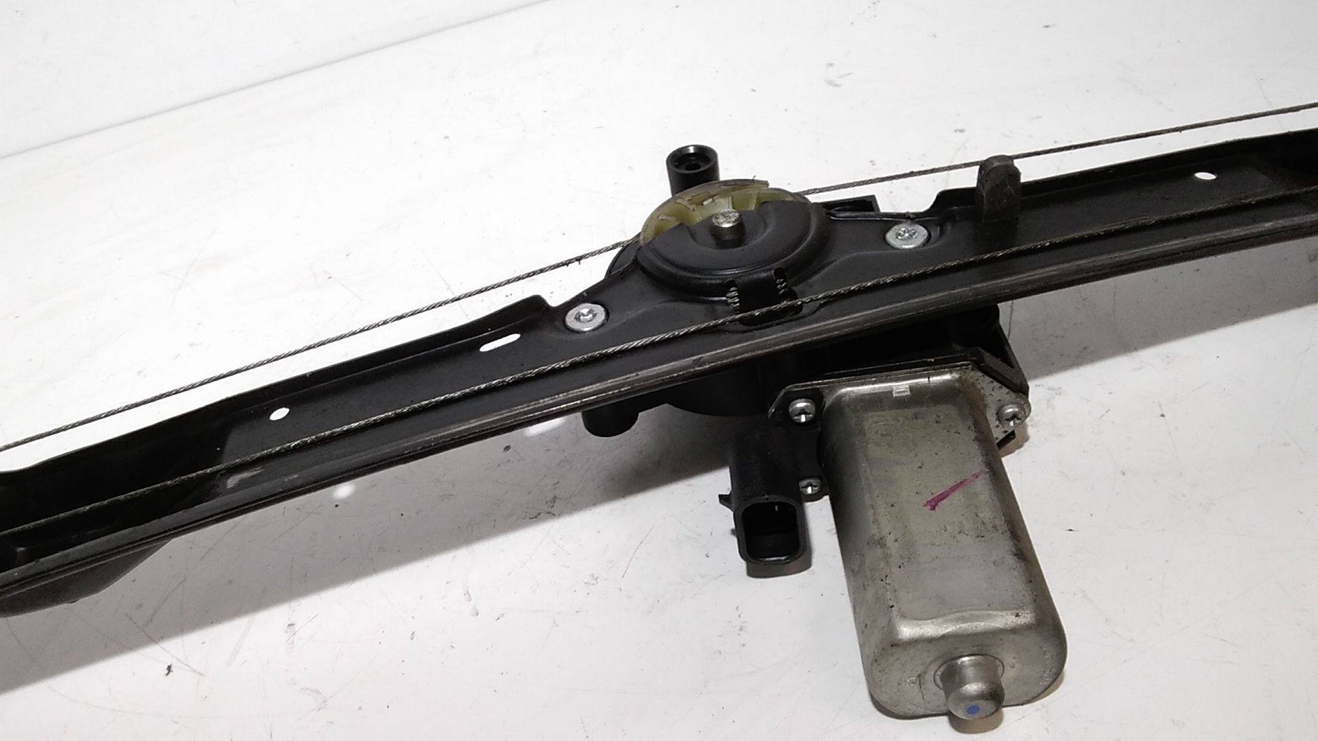 Cremagliera anteriore destra passeggero FIAT Grande Punto 1 Serie