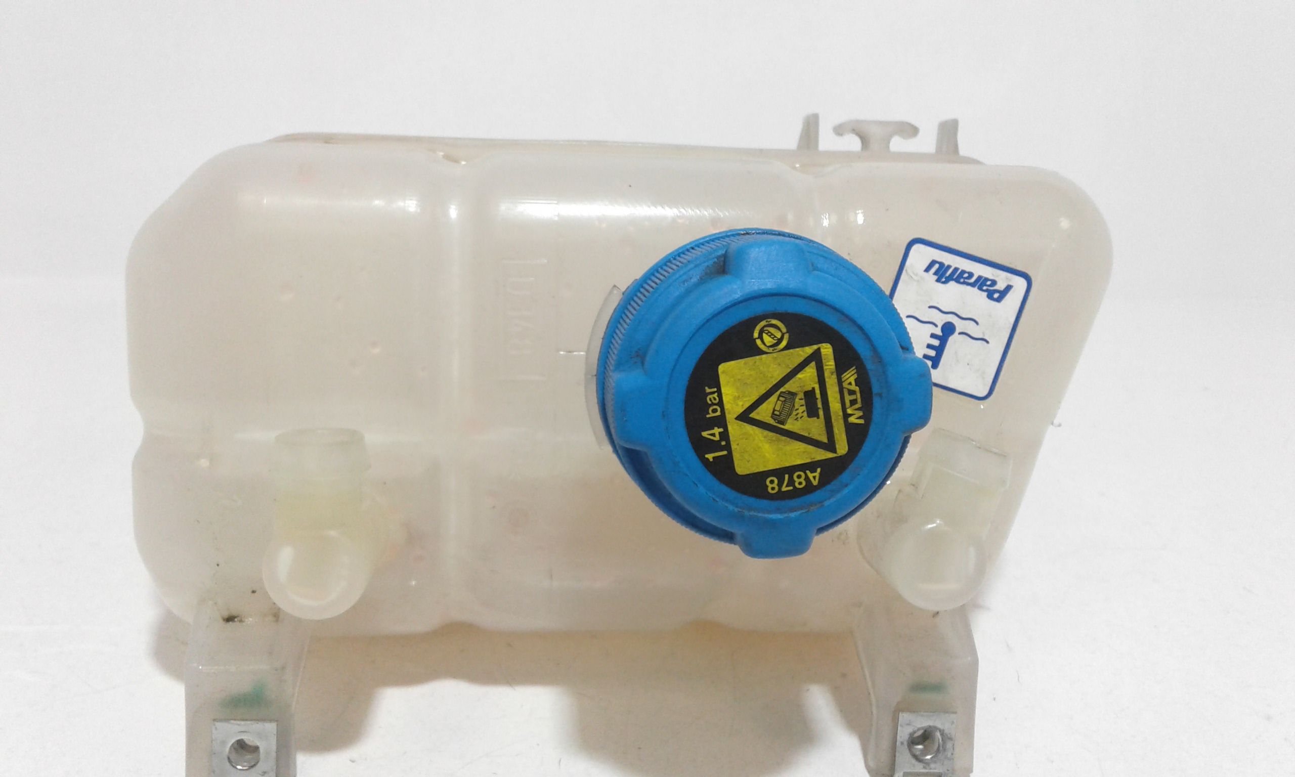 Vaschetta acqua liquido refrigerante FIAT Ducato 5 Serie