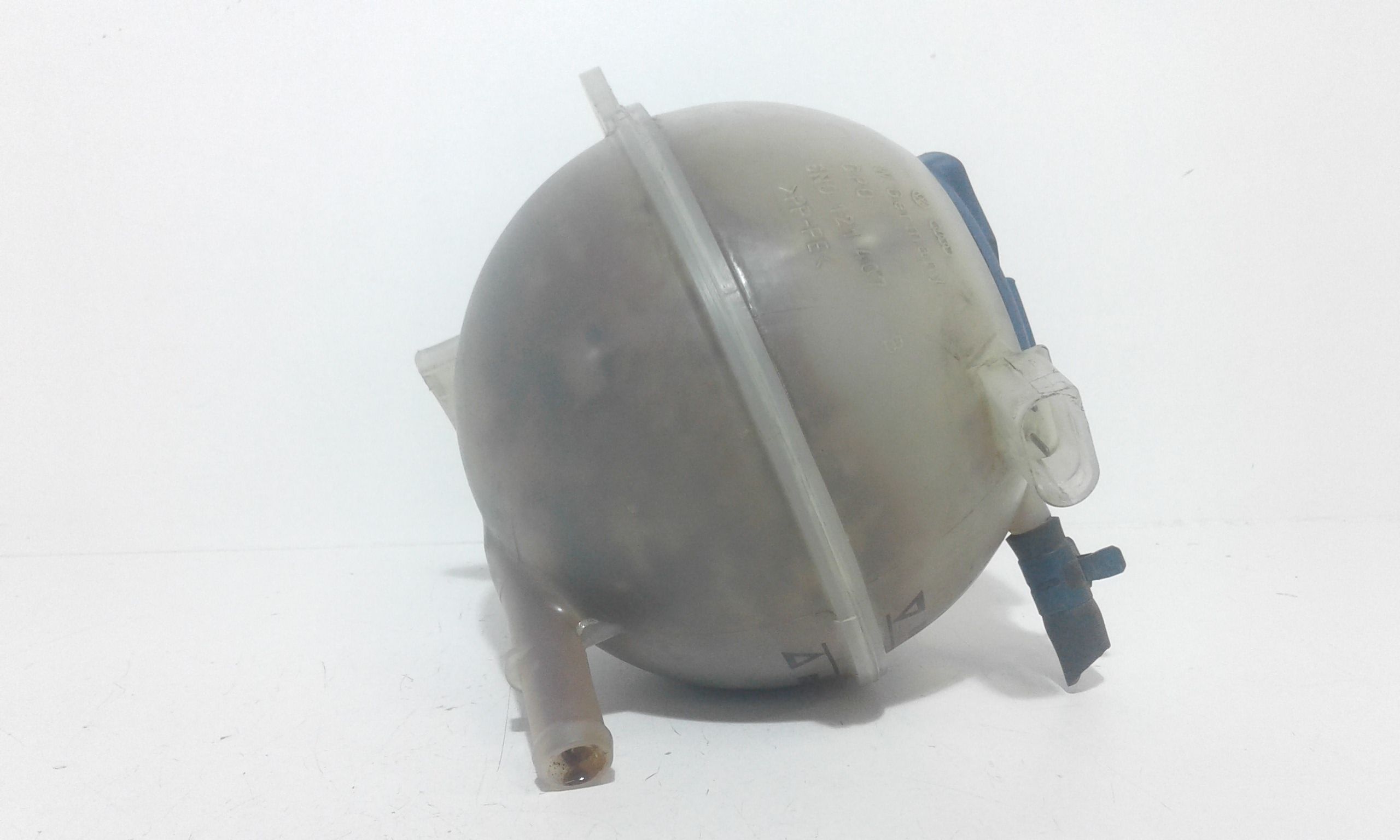 Vaschetta acqua liquido refrigerante VOLKSWAGEN Polo 3 Serie