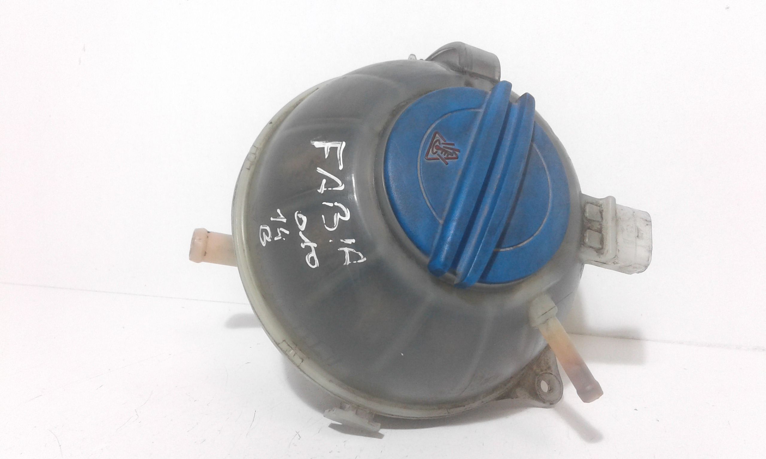 Vaschetta acqua liquido refrigerante SKODA Fabia Berlina 2 Serie