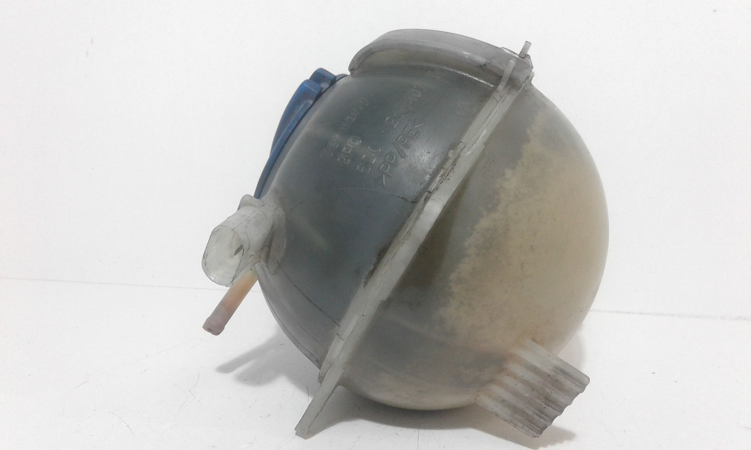 Vaschetta acqua liquido refrigerante SKODA Fabia Berlina 2 Serie