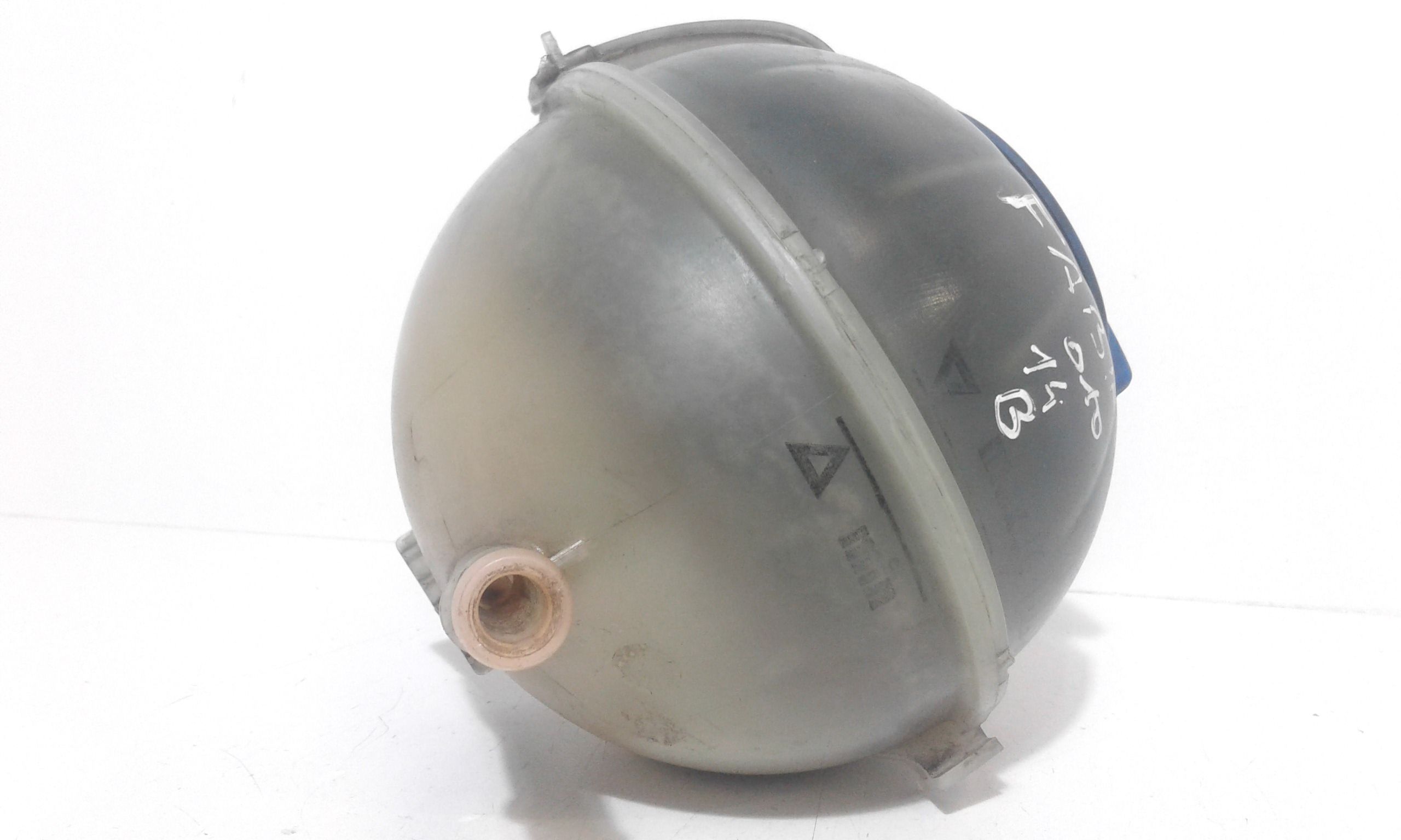 Vaschetta acqua liquido refrigerante SKODA Fabia Berlina 2 Serie