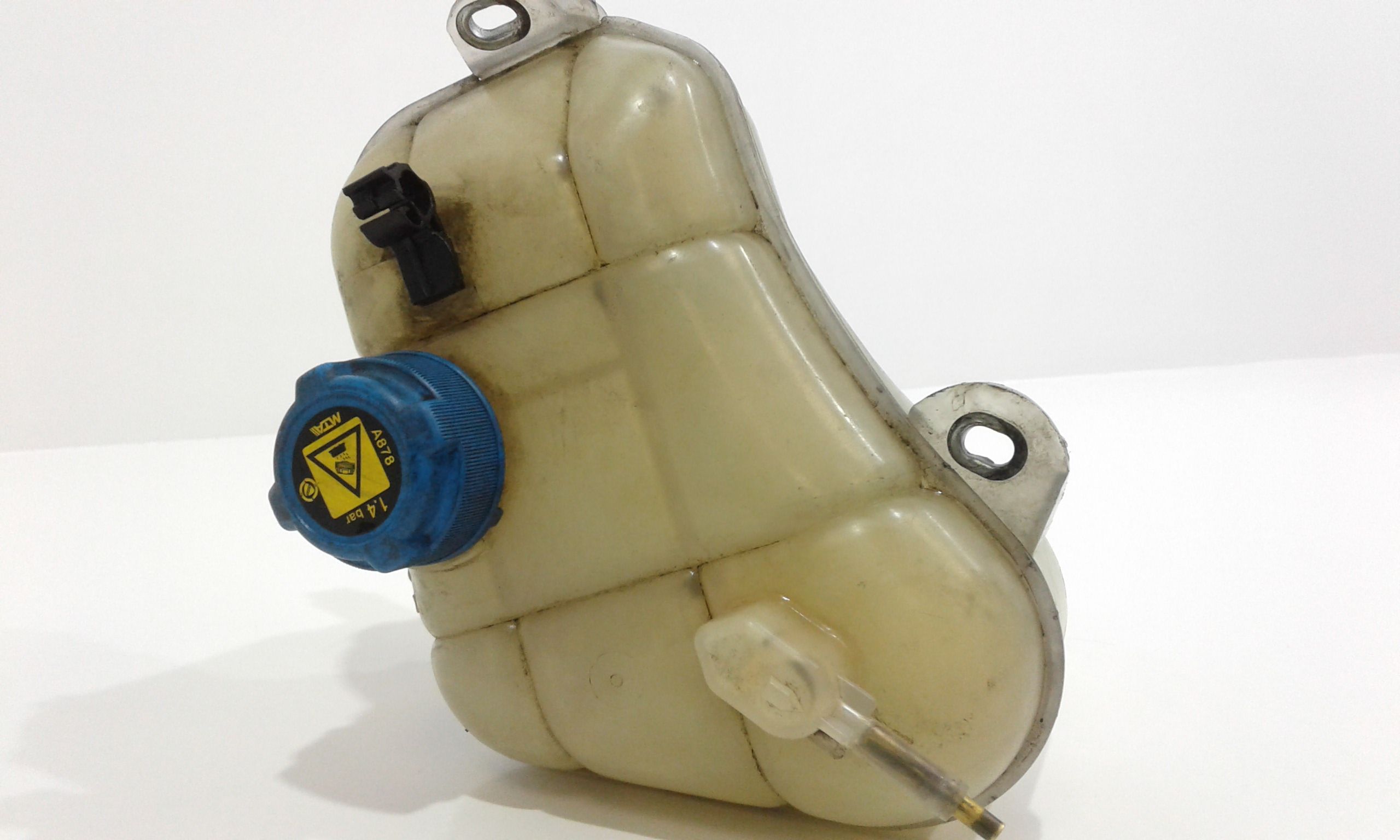 Vaschetta acqua liquido refrigerante FIAT Bravo 2 Serie