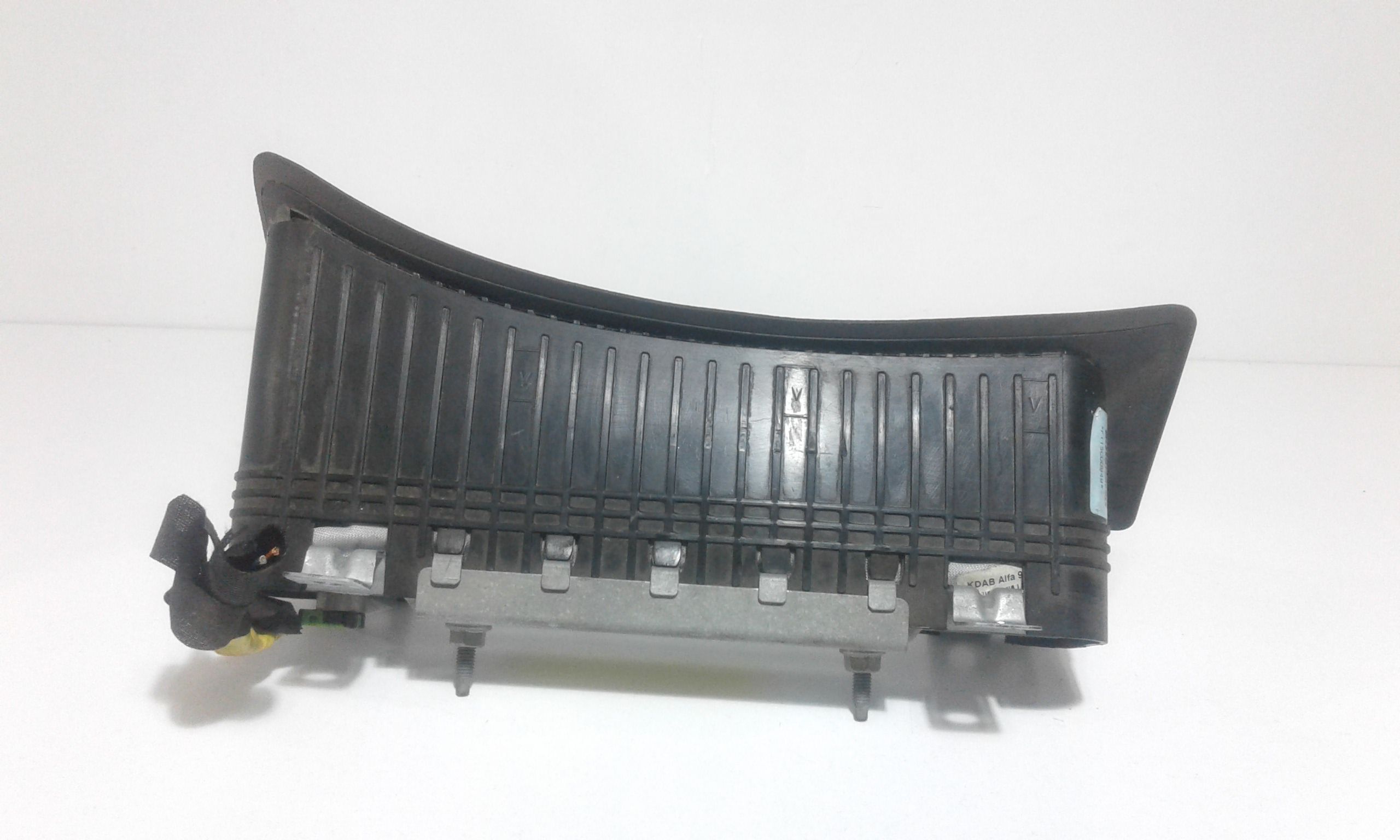 Airbag Ginocchia ALFA ROMEO 159 Sportwagon 1 Serie