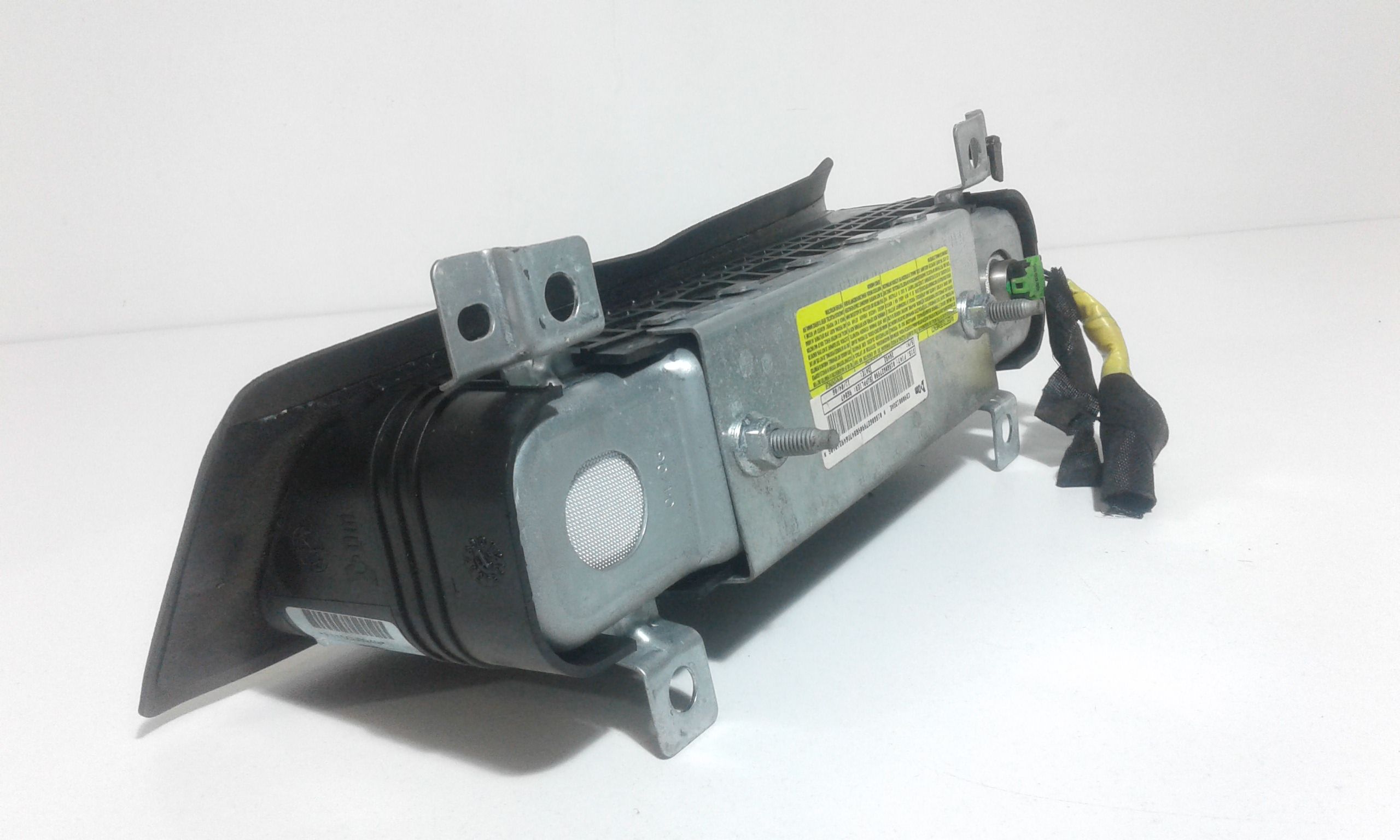 Airbag Ginocchia ALFA ROMEO 159 Sportwagon 1 Serie