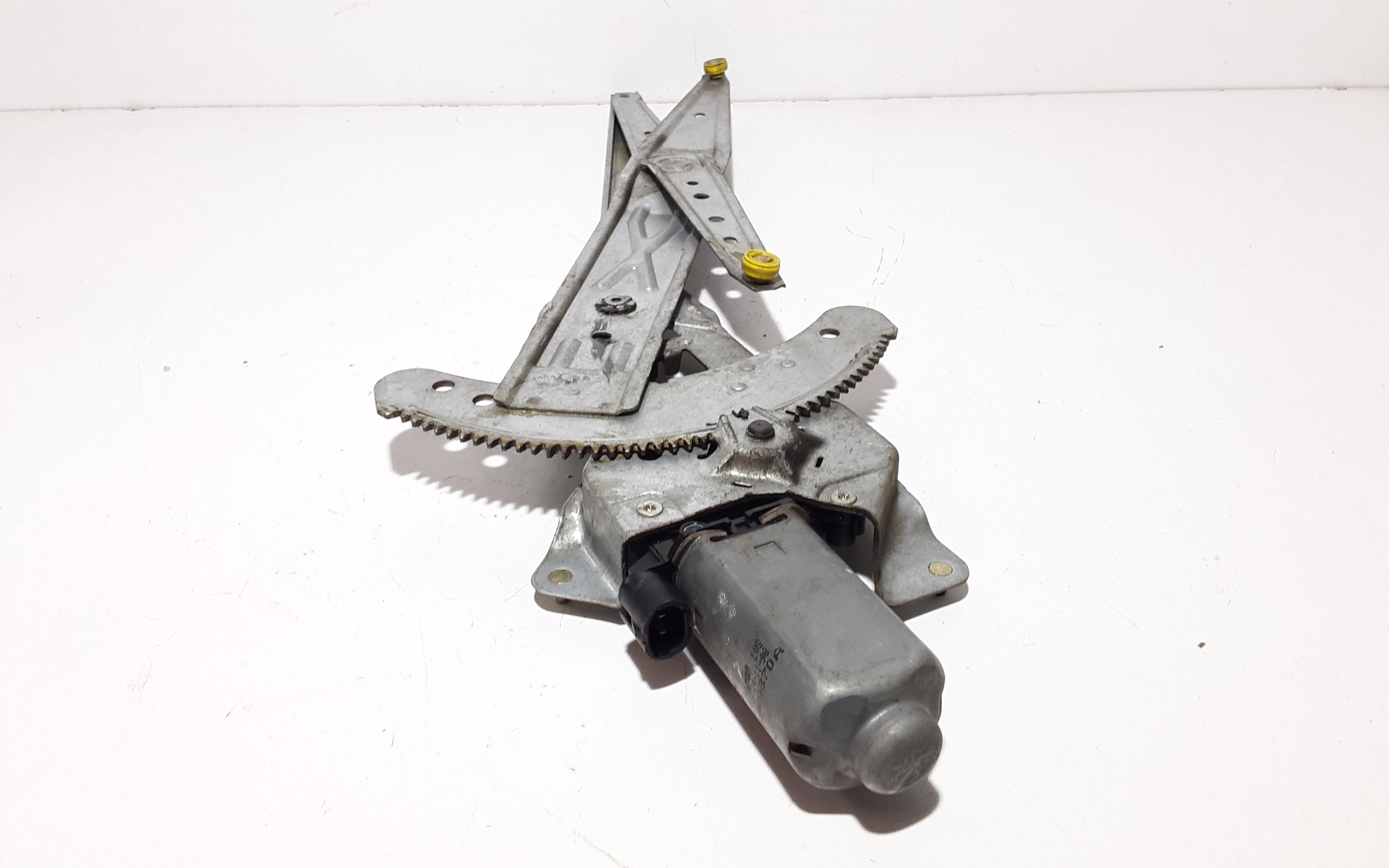 Cremagliera anteriore destra passeggero RENAULT Kangoo 1 Serie