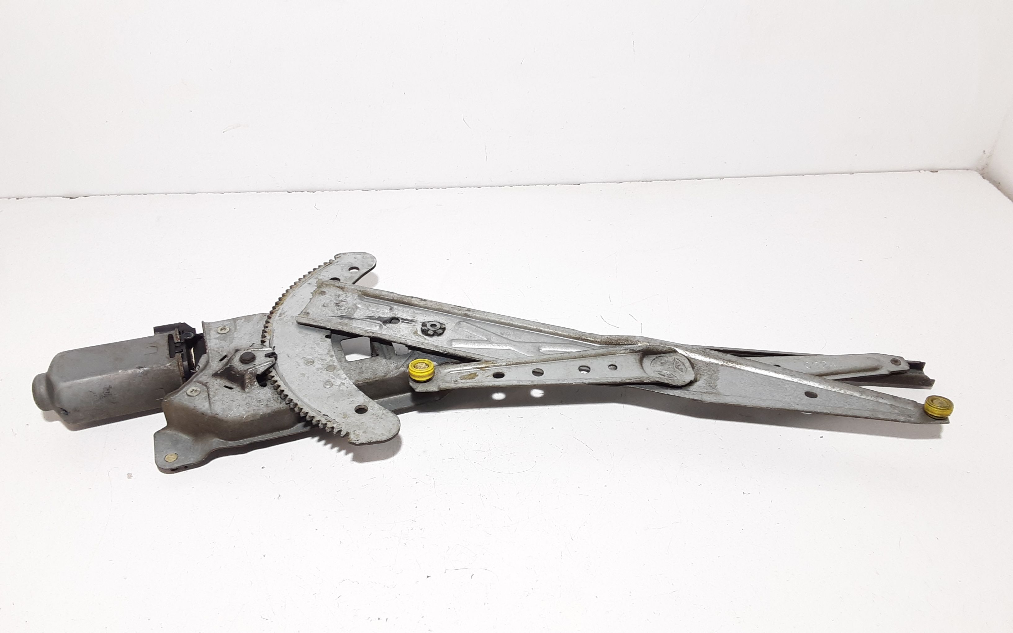 Cremagliera anteriore destra passeggero RENAULT Kangoo 1 Serie