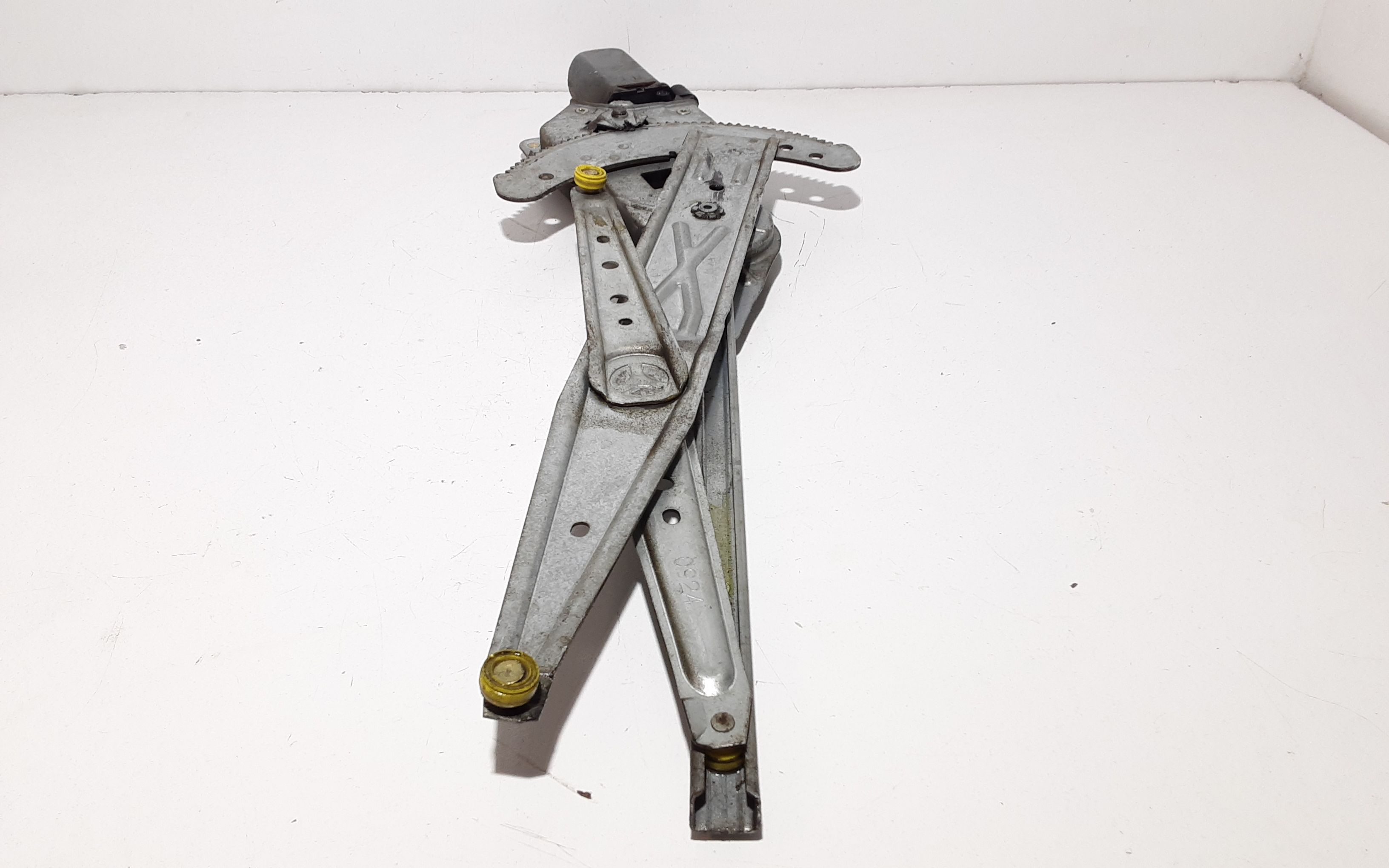 Cremagliera anteriore destra passeggero RENAULT Kangoo 1 Serie