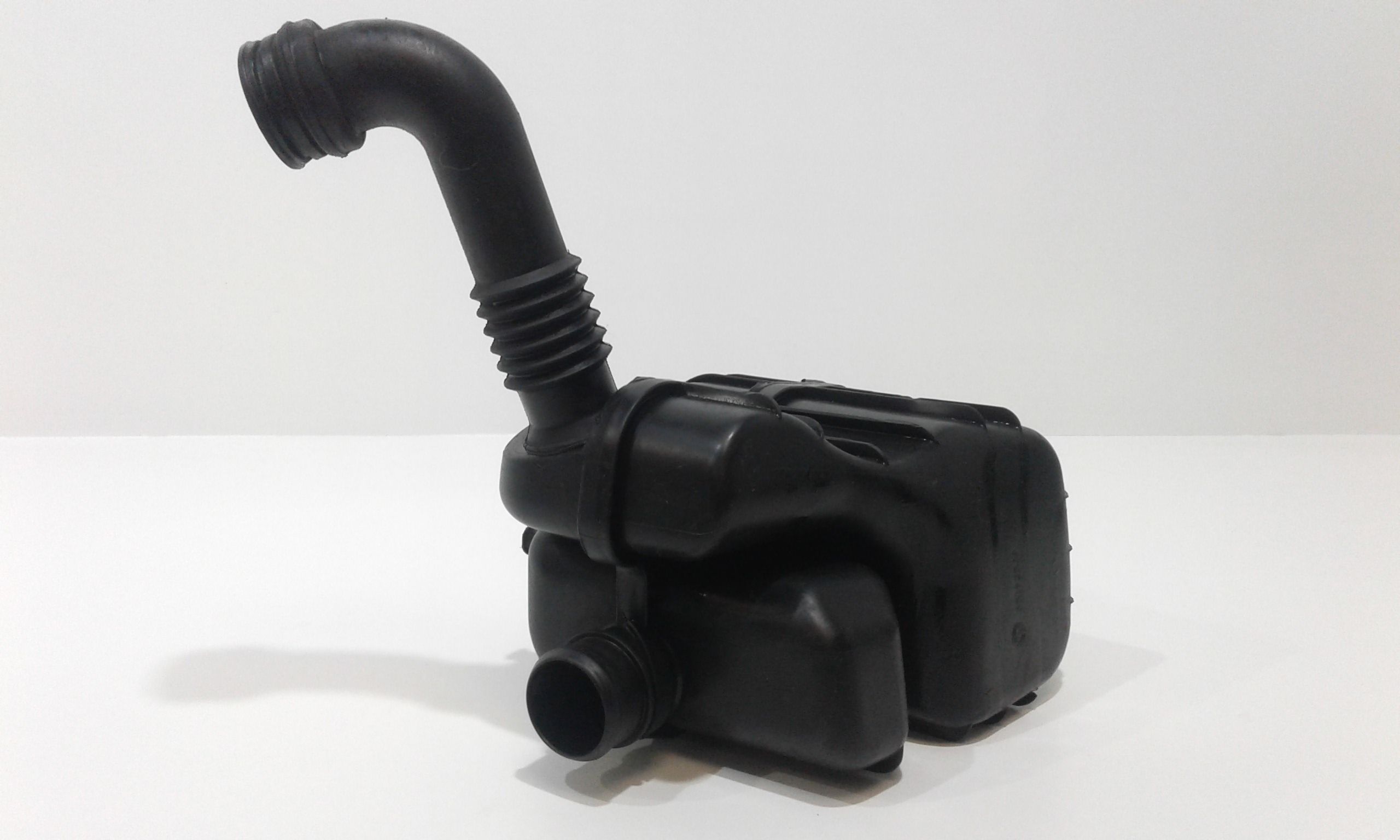 Silenziatore di aspirazione ALFA ROMEO 159 Sportwagon 1 Serie