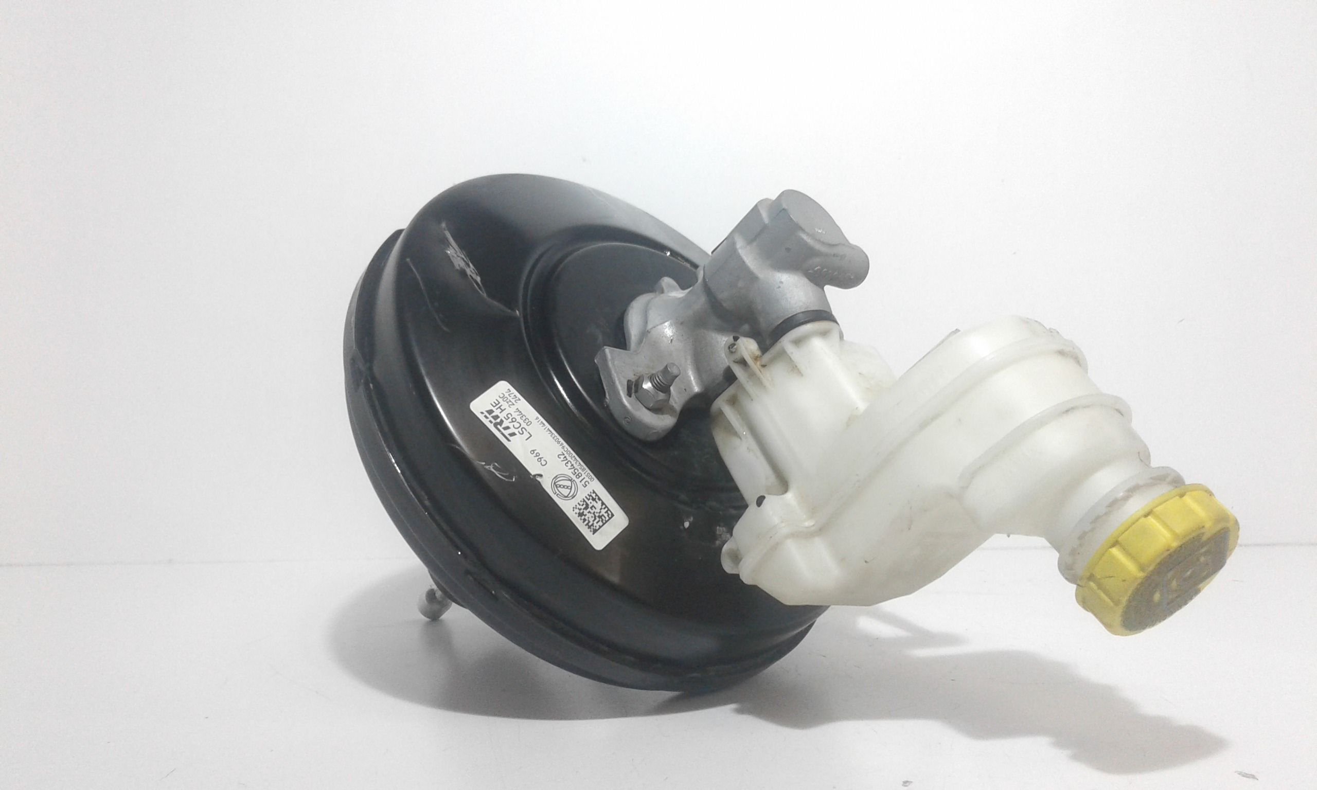 Servofreno FIAT Panda 3 Serie