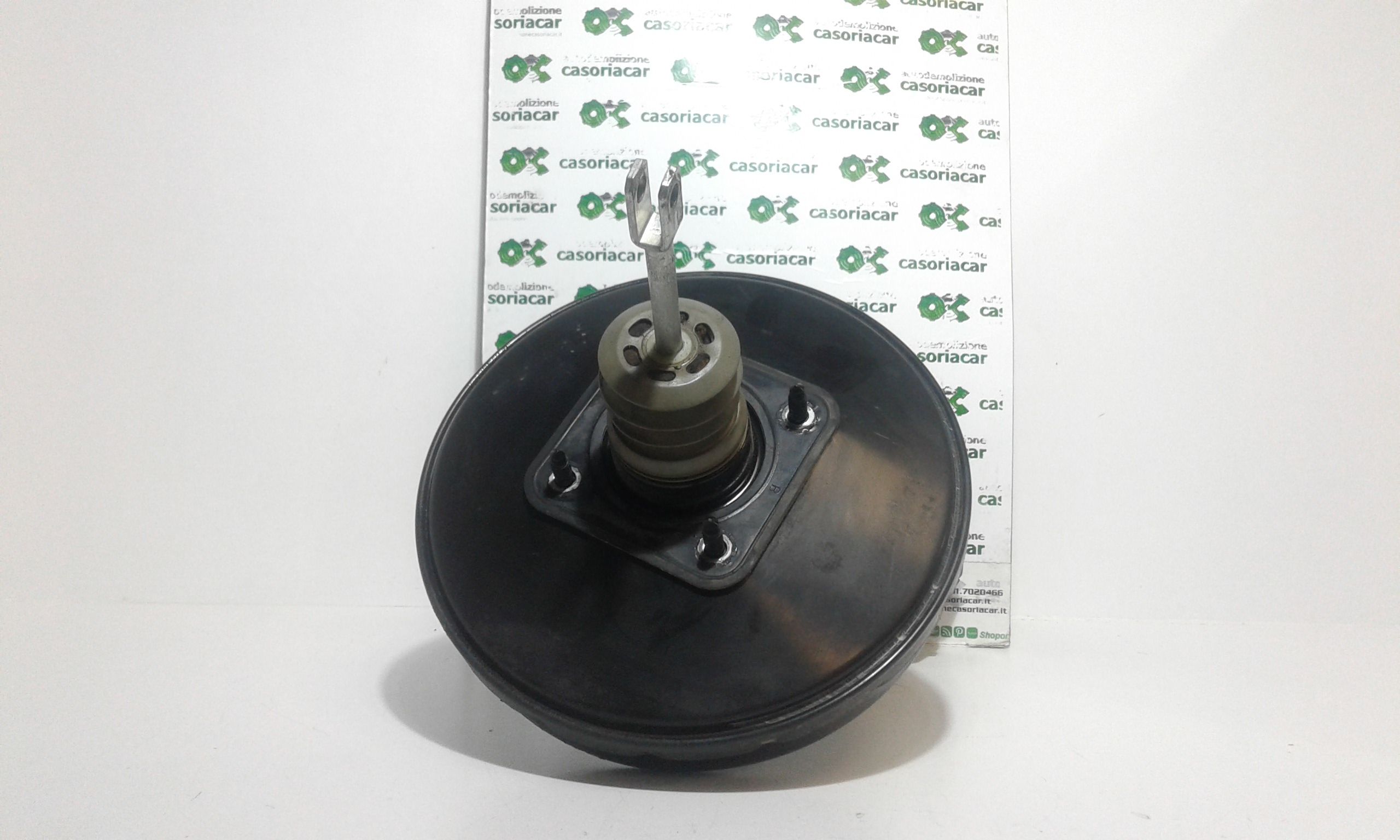 Servofreno RENAULT Twingo 4 Serie