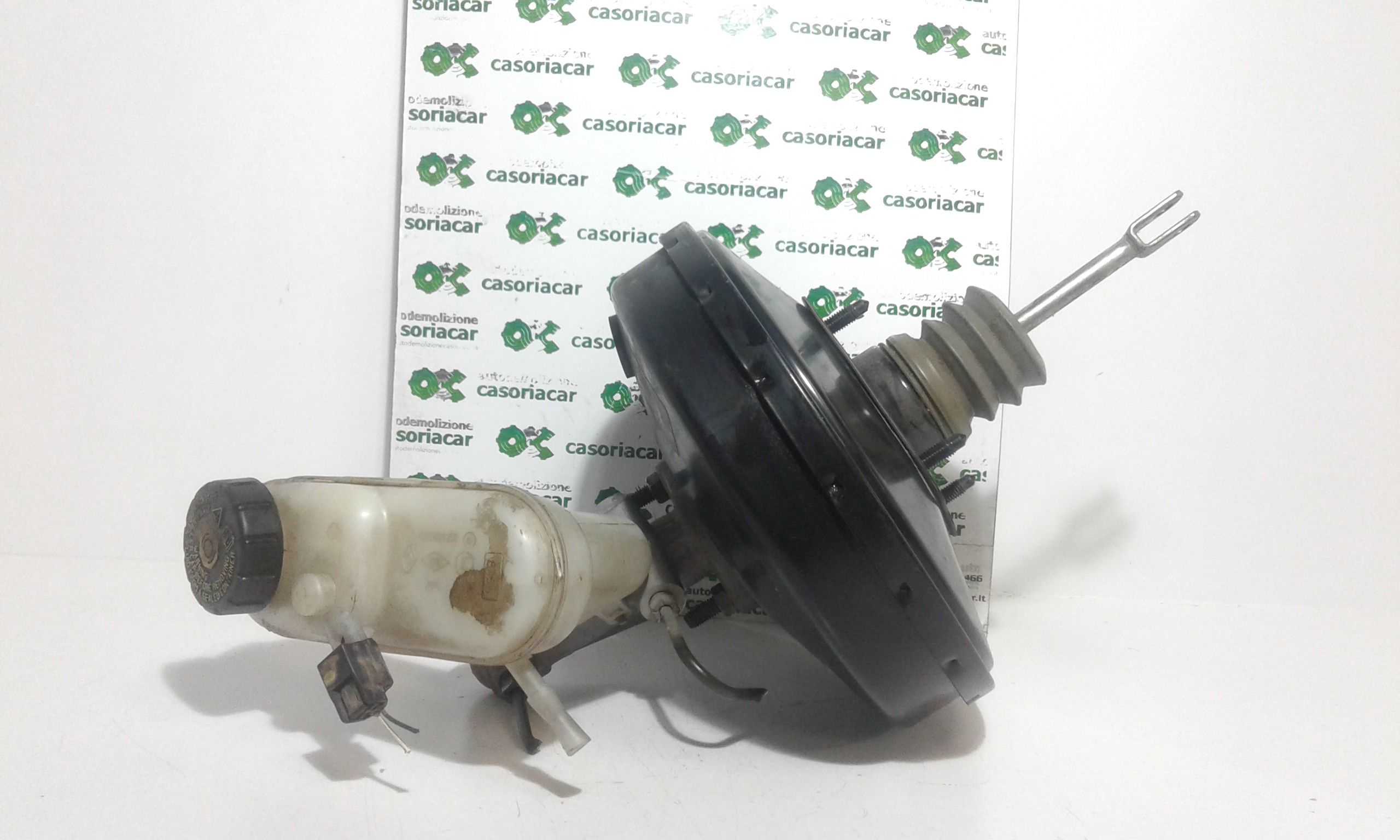 Servofreno RENAULT Twingo 4 Serie