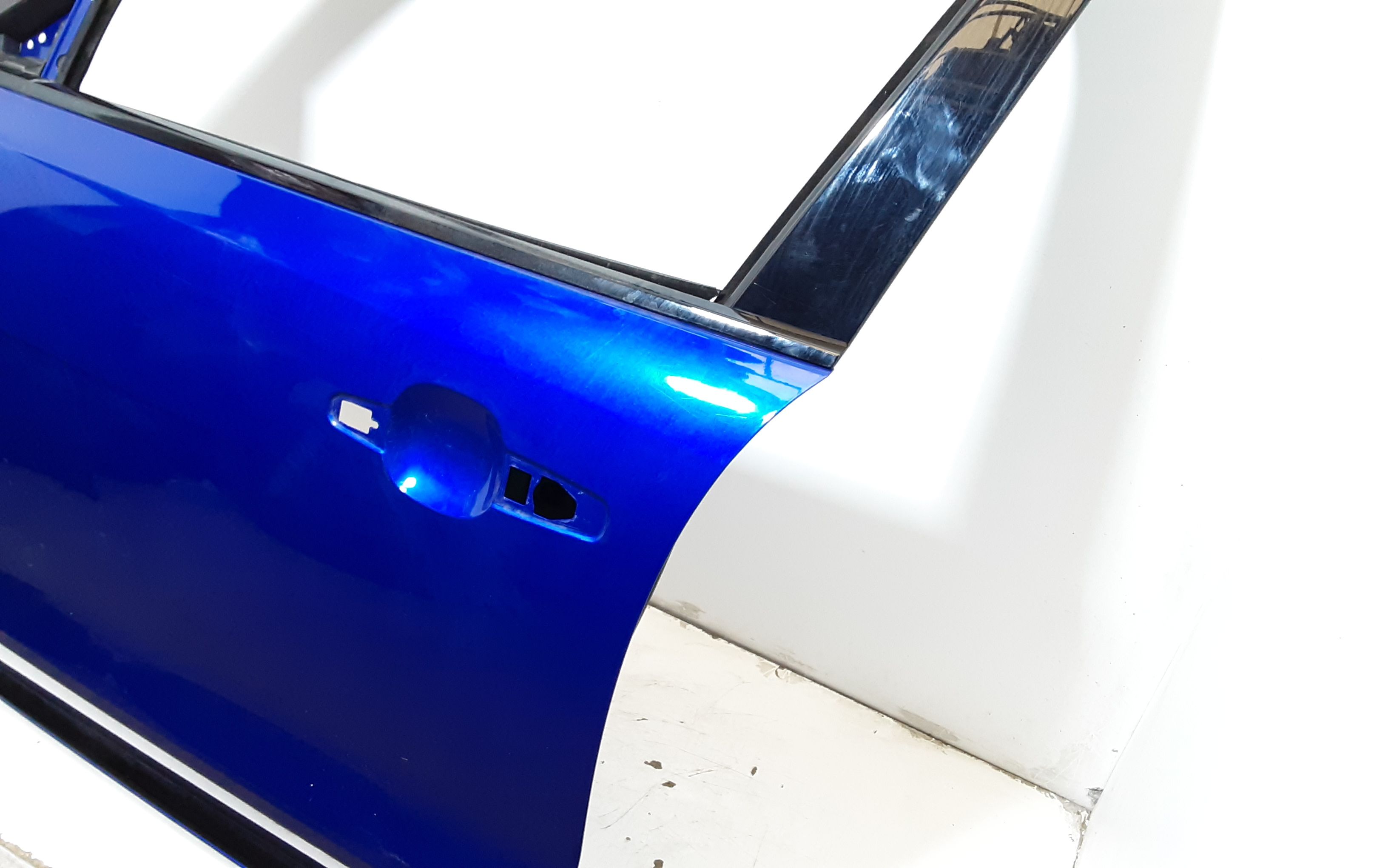 Portiera Anteriore Sinistra JAGUAR F-Pace Serie (16>)