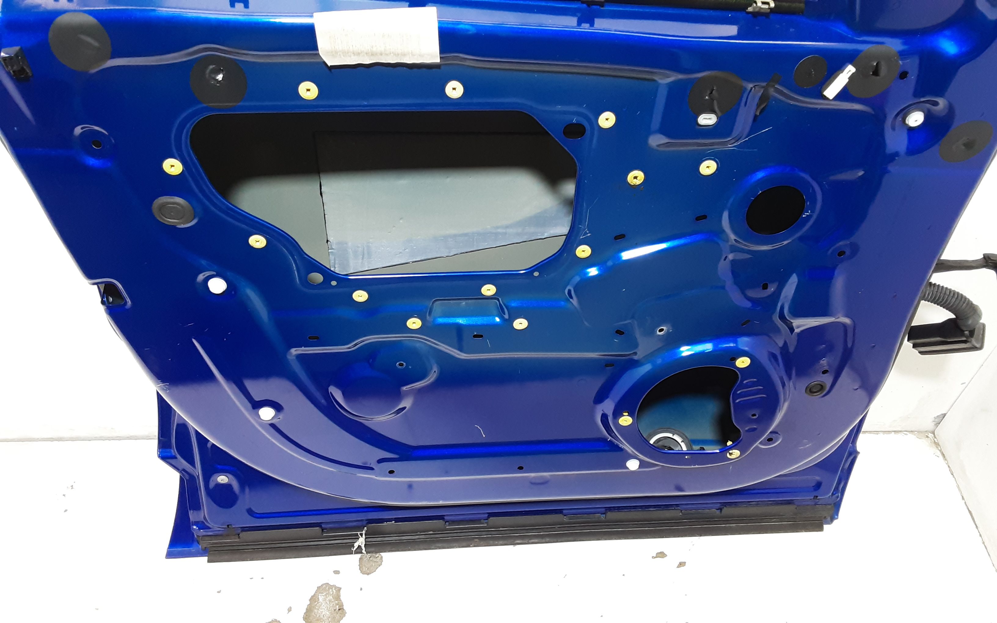 Portiera Anteriore Sinistra JAGUAR F-Pace Serie (16>)